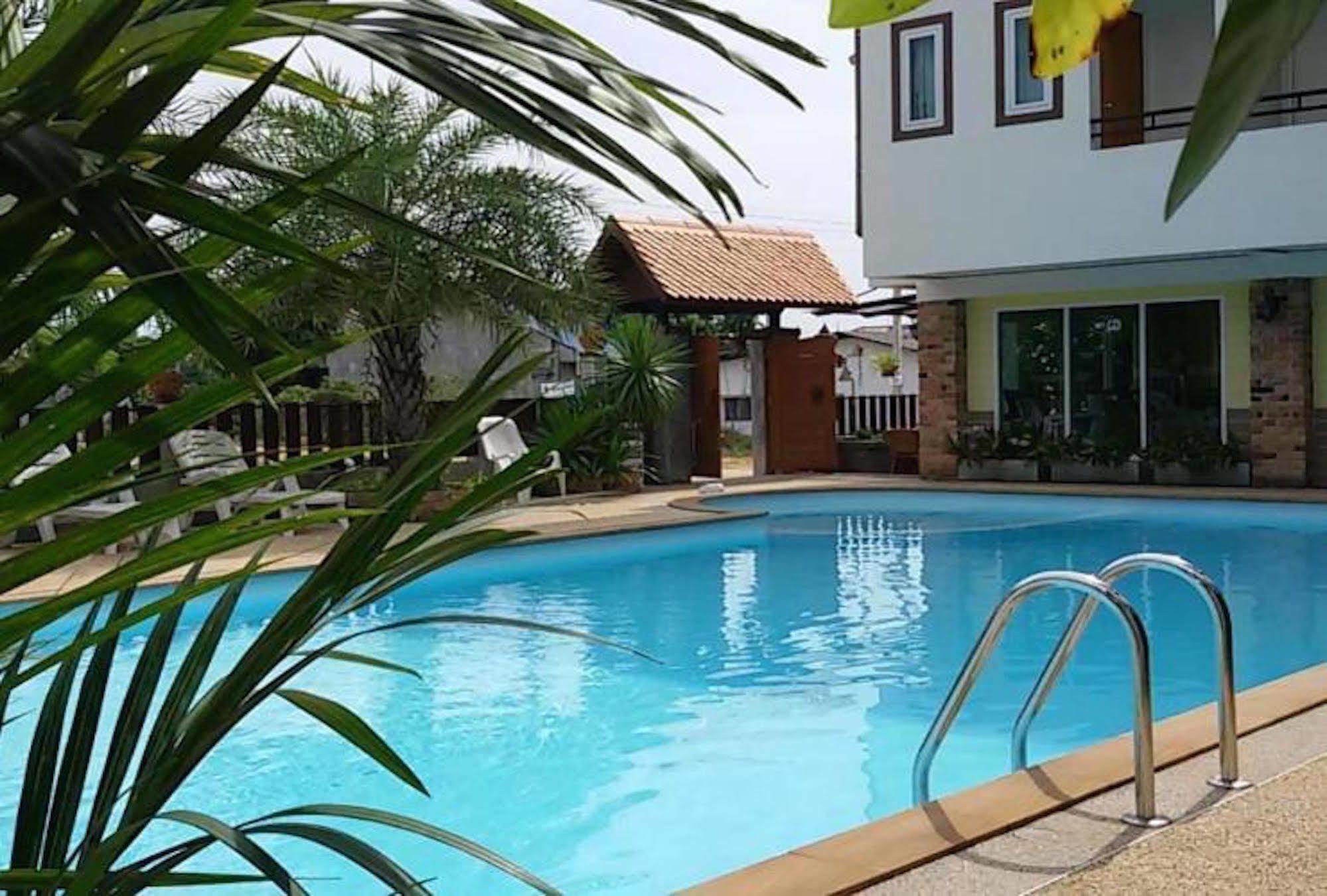 ฺbaan Phulita Hotel 3*