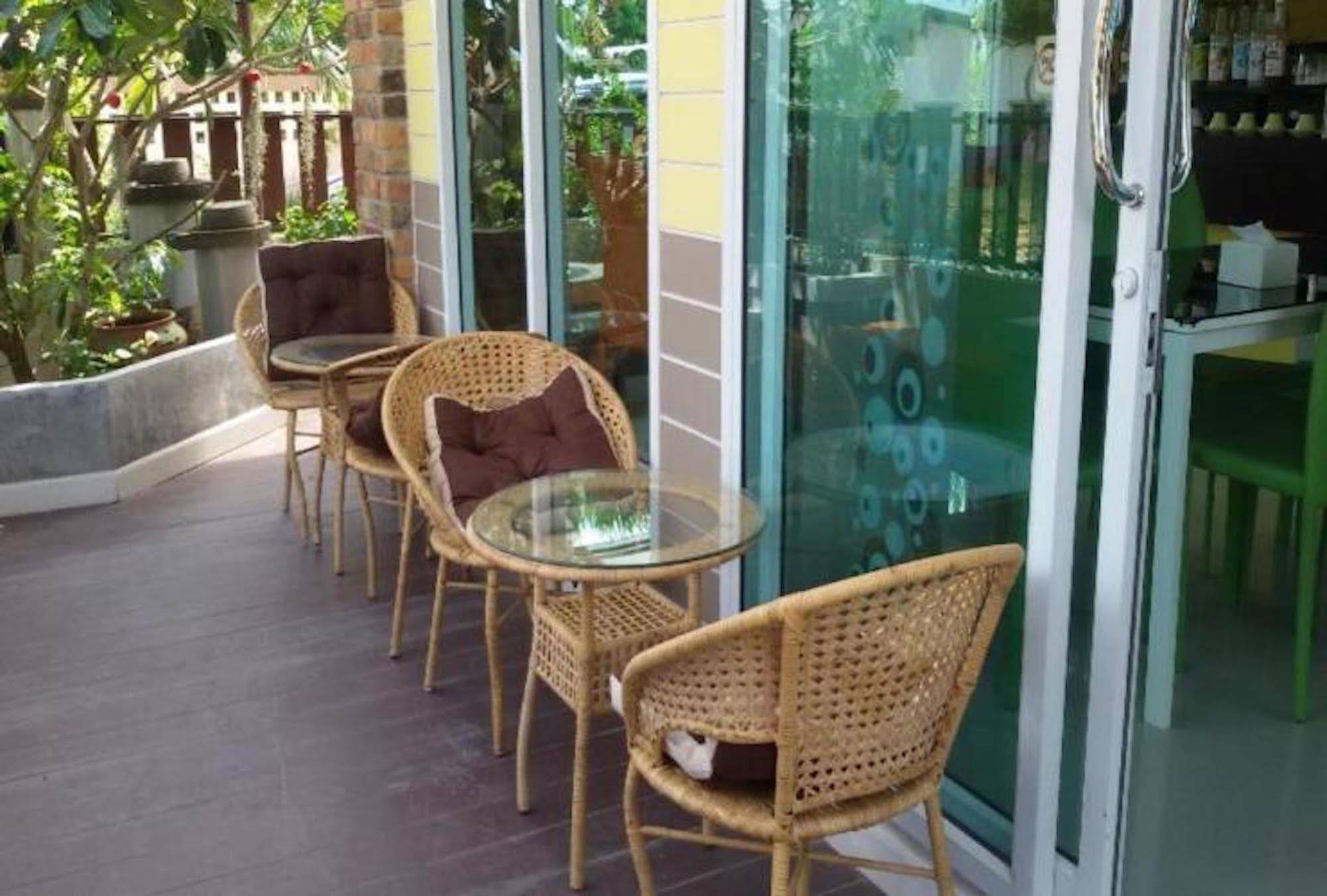 Hotel ฺbaan Phulita 3*