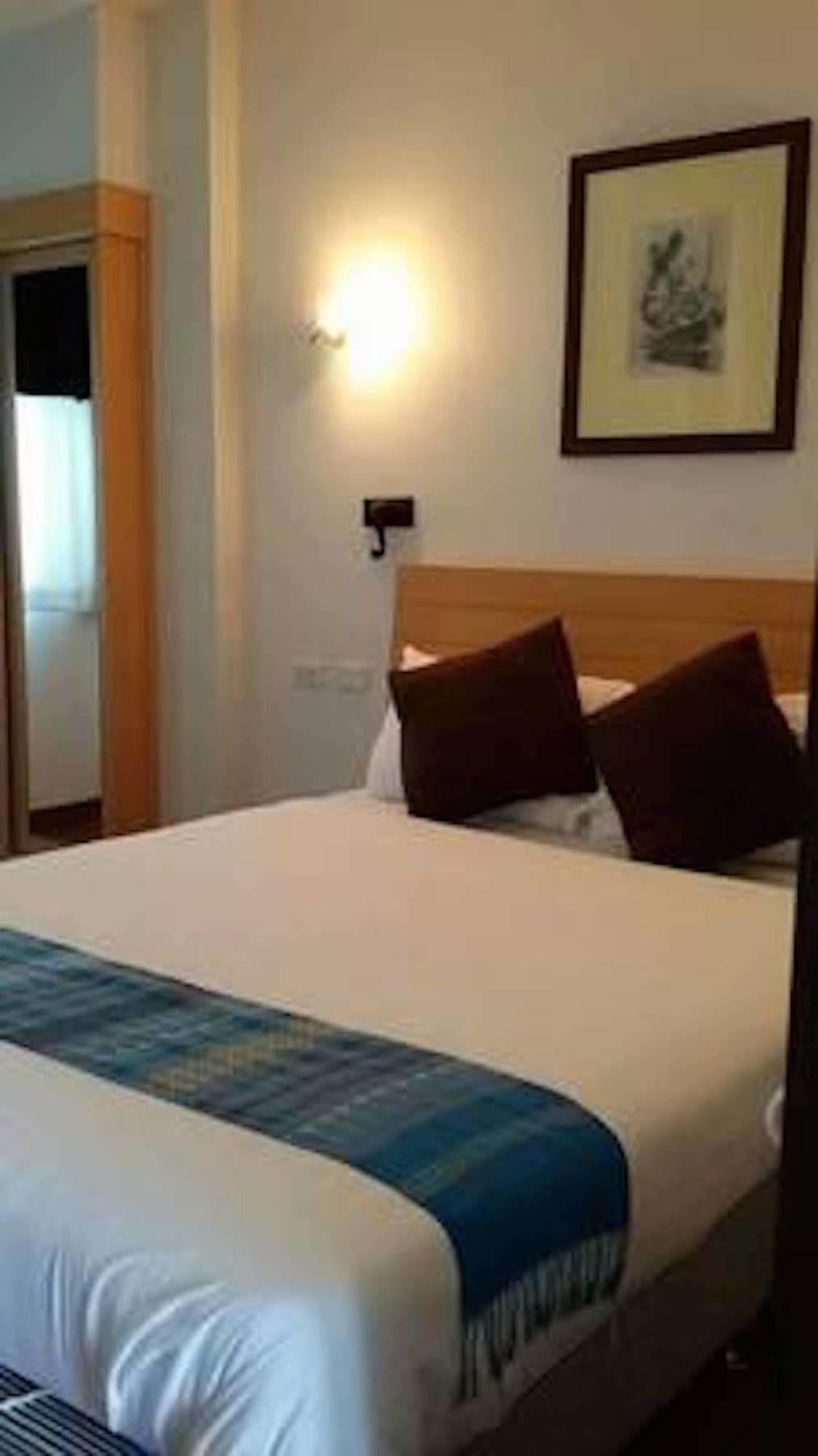 Hotel ฺbaan Phulita Songkhla