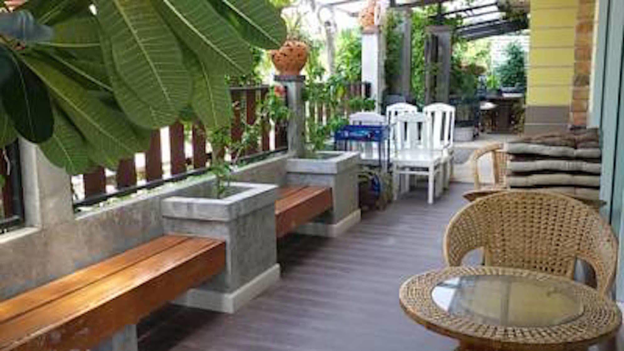 ฺbaan Phulita Hotel