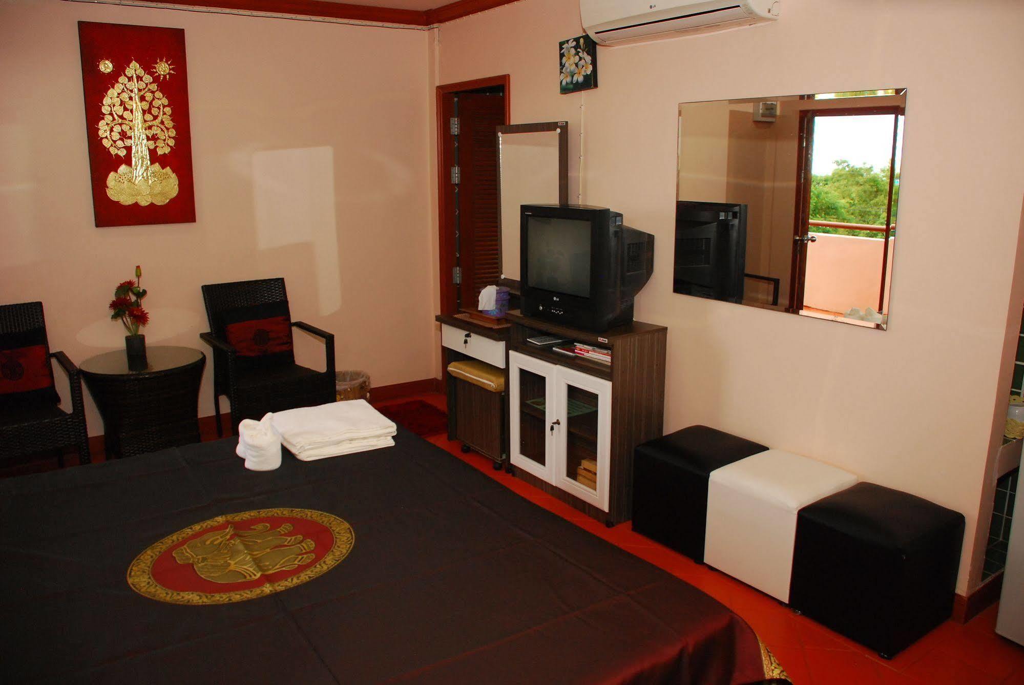 The Phen House Hotel Hua Hin