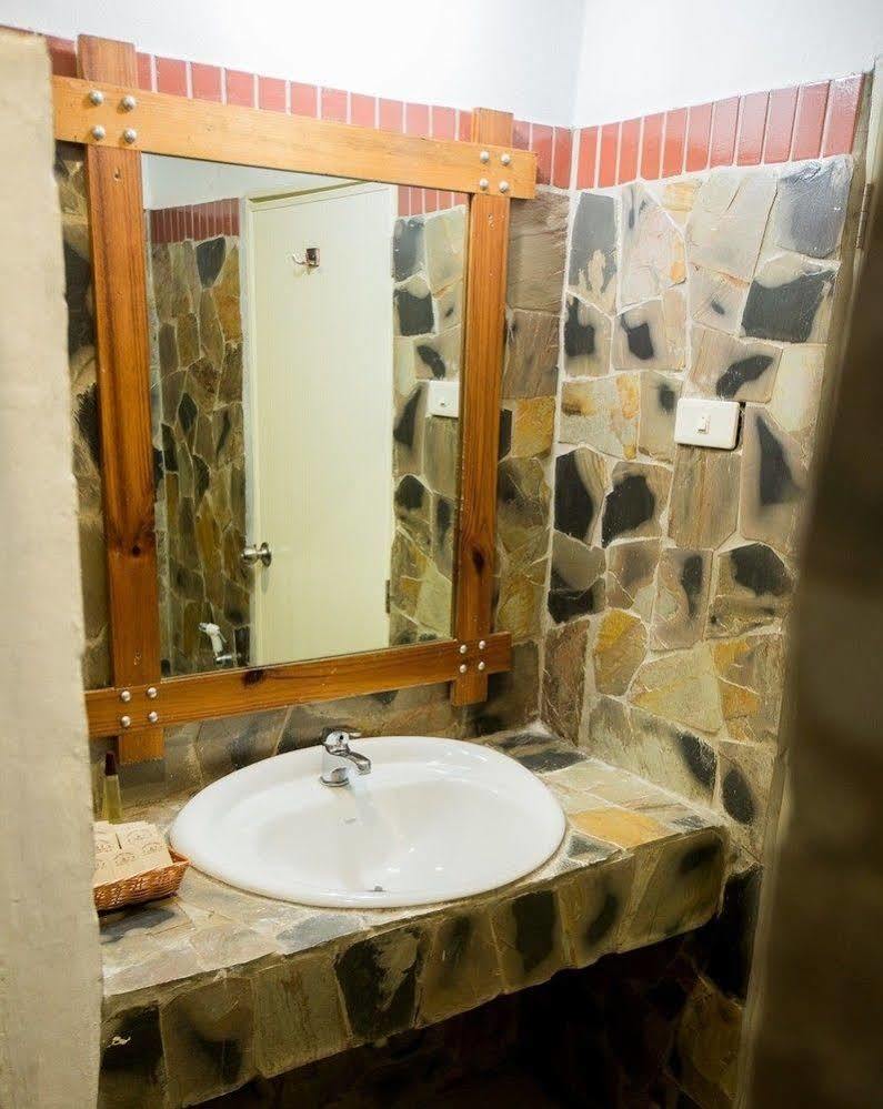 Panther Creek Resort Ban Bung Toei