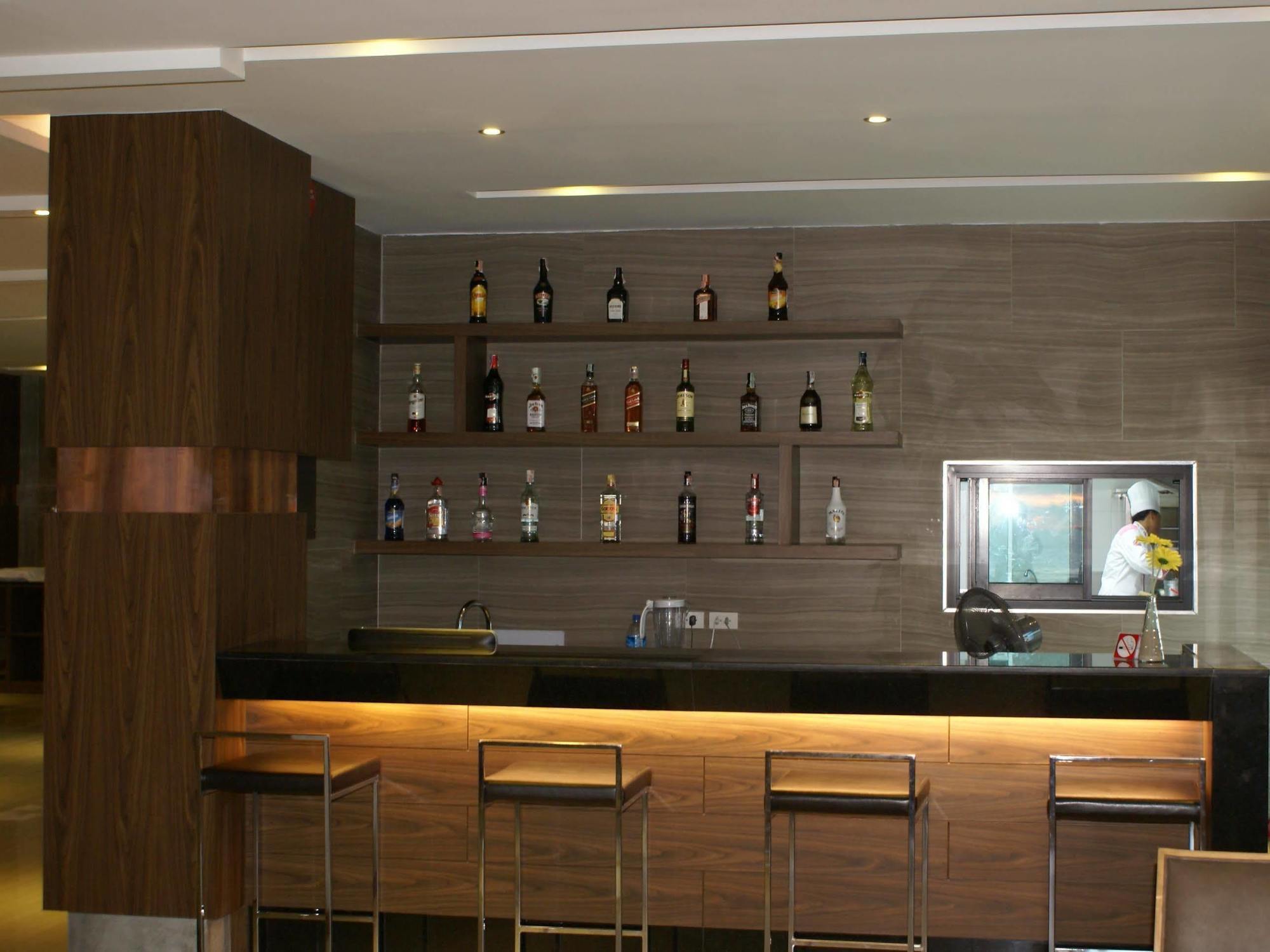 Du Talay Hotel 3*