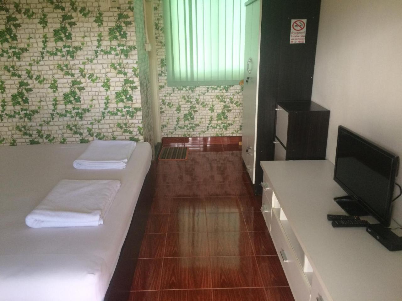 Homestay Saeng Tai Amphawa Samut Songkhram