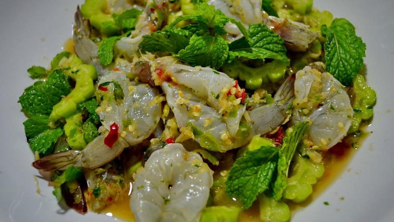 Saeng Tai Amphawa * Samut Songkhram
