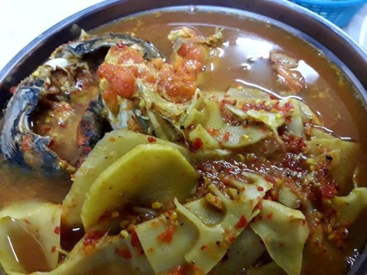 Saeng Tai Amphawa * Samut Songkhram