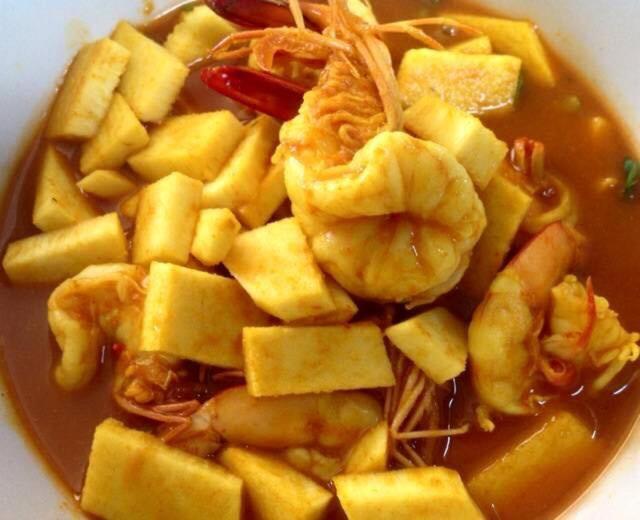 Saeng Tai Amphawa * Samut Songkhram