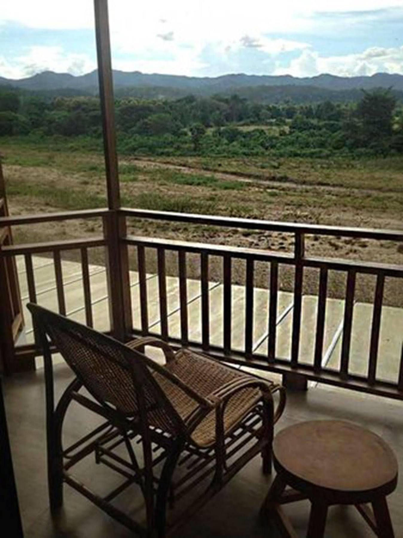 Resort River Bank