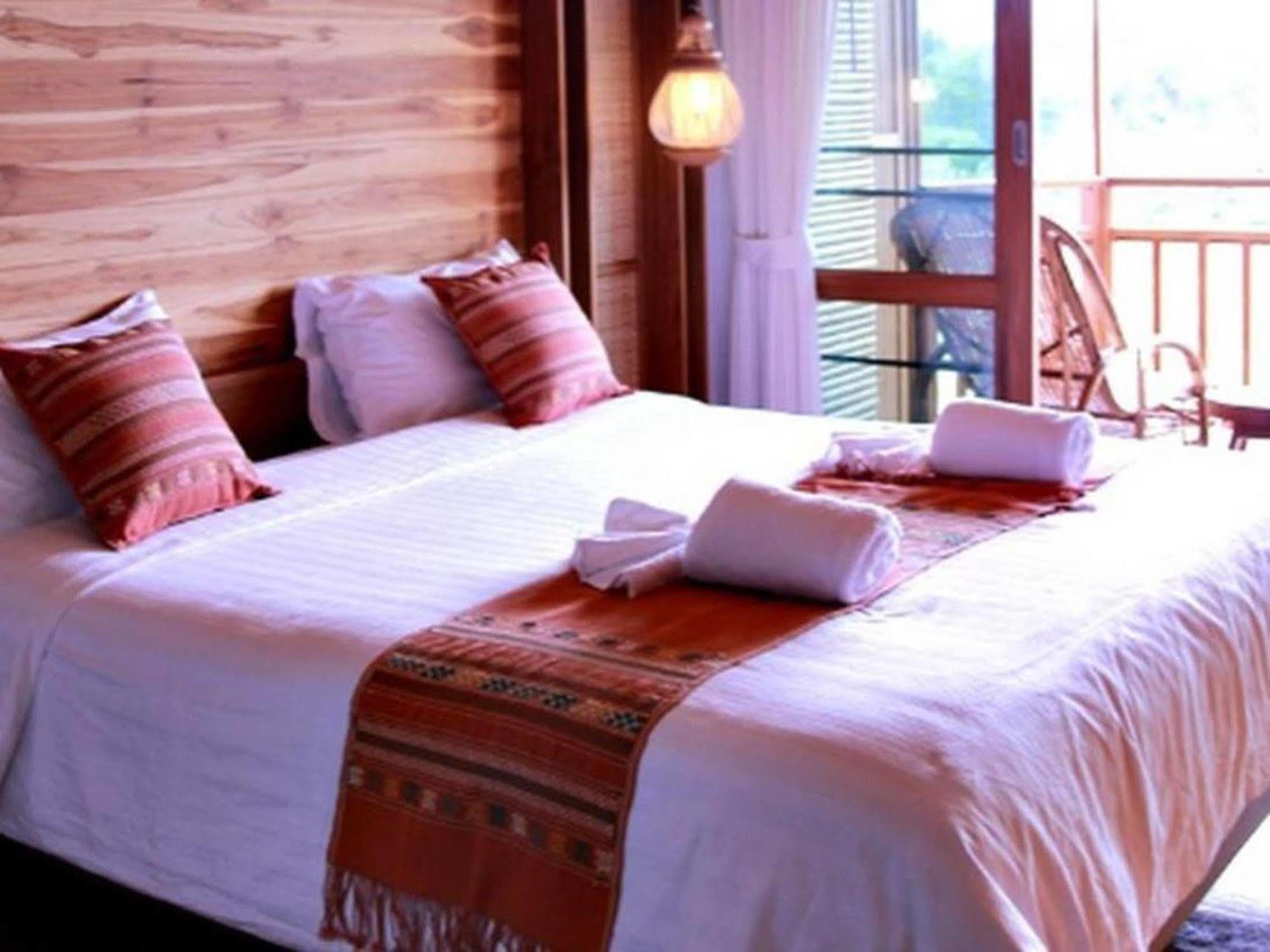 River Bank Resort