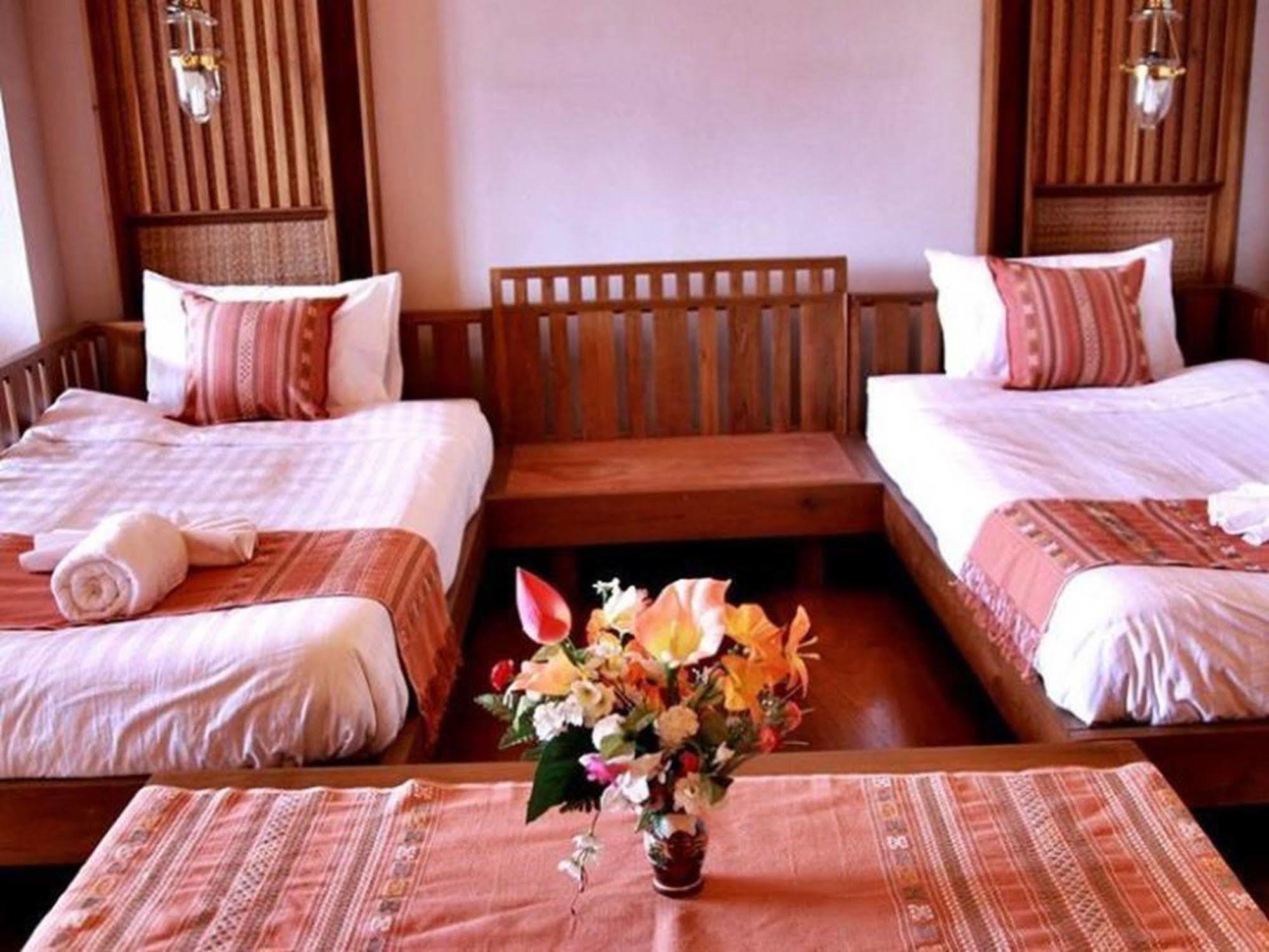 River Bank 3* Mae Sariang