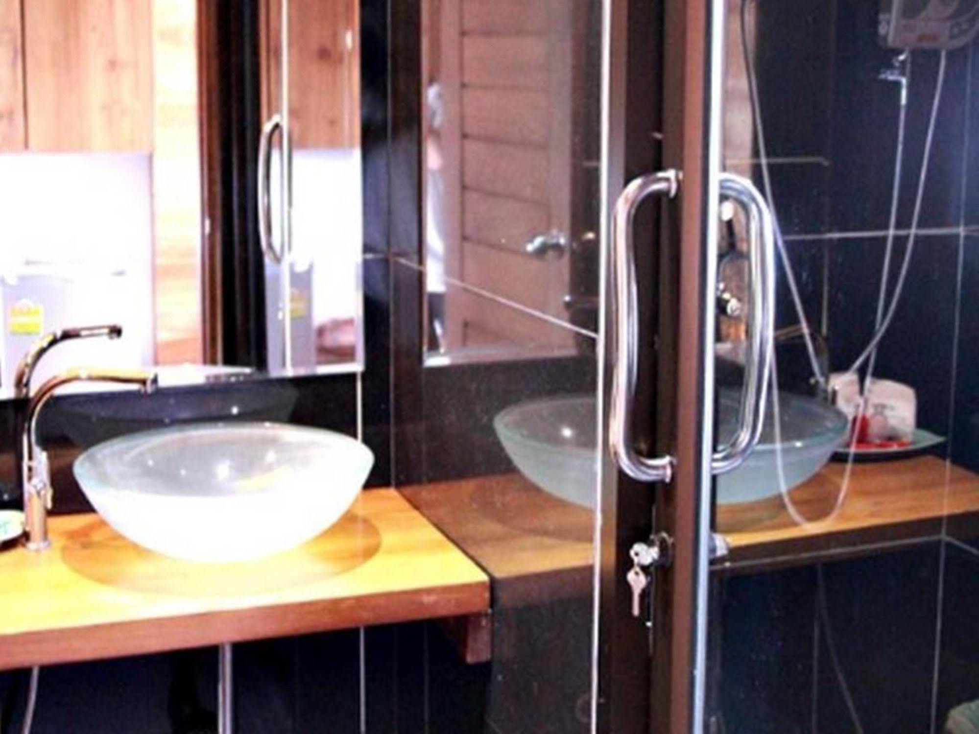River Bank 3* Mae Sariang