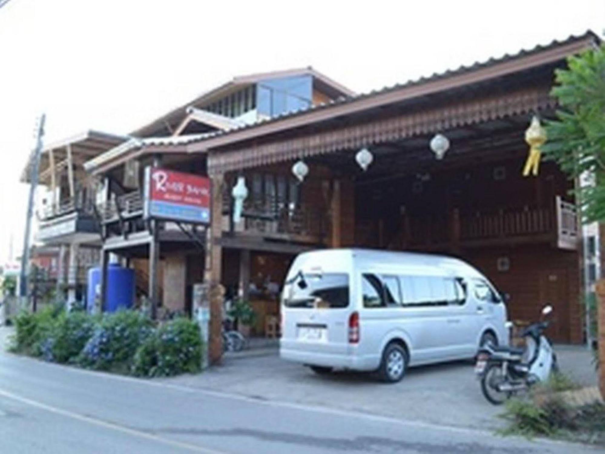 River Bank Resort