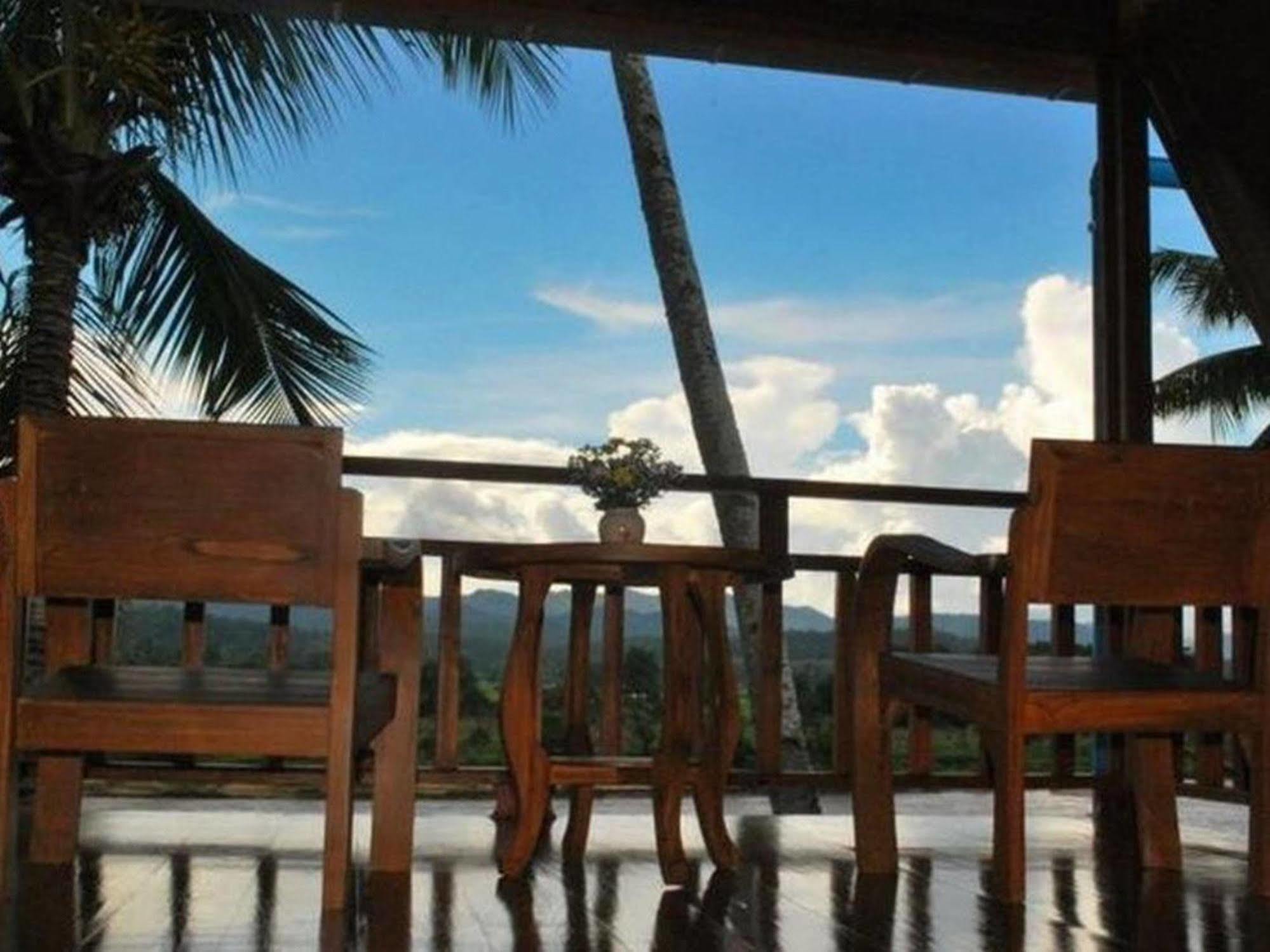 Resort River Bank