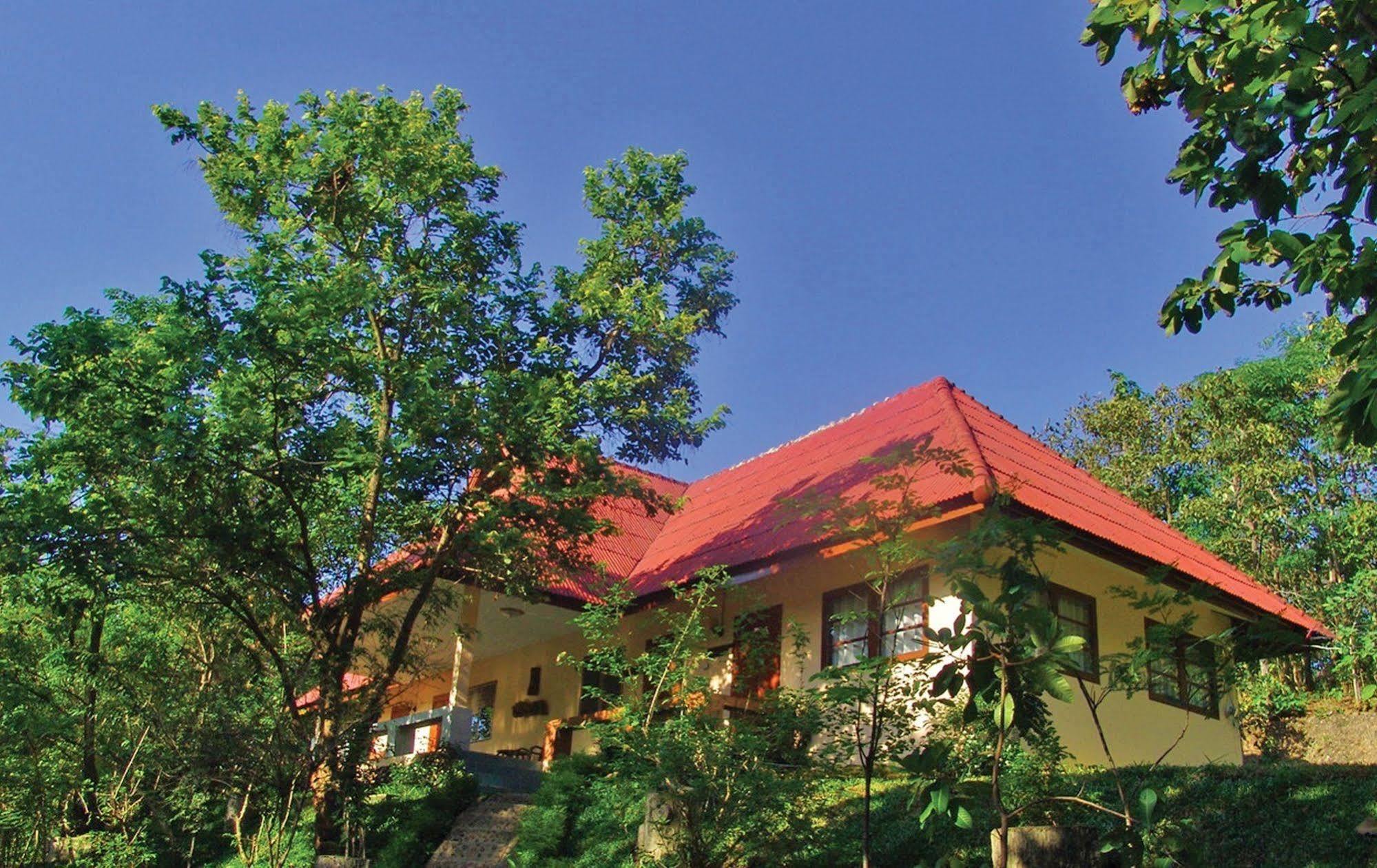Chiangmai Night Safari Resort 3*