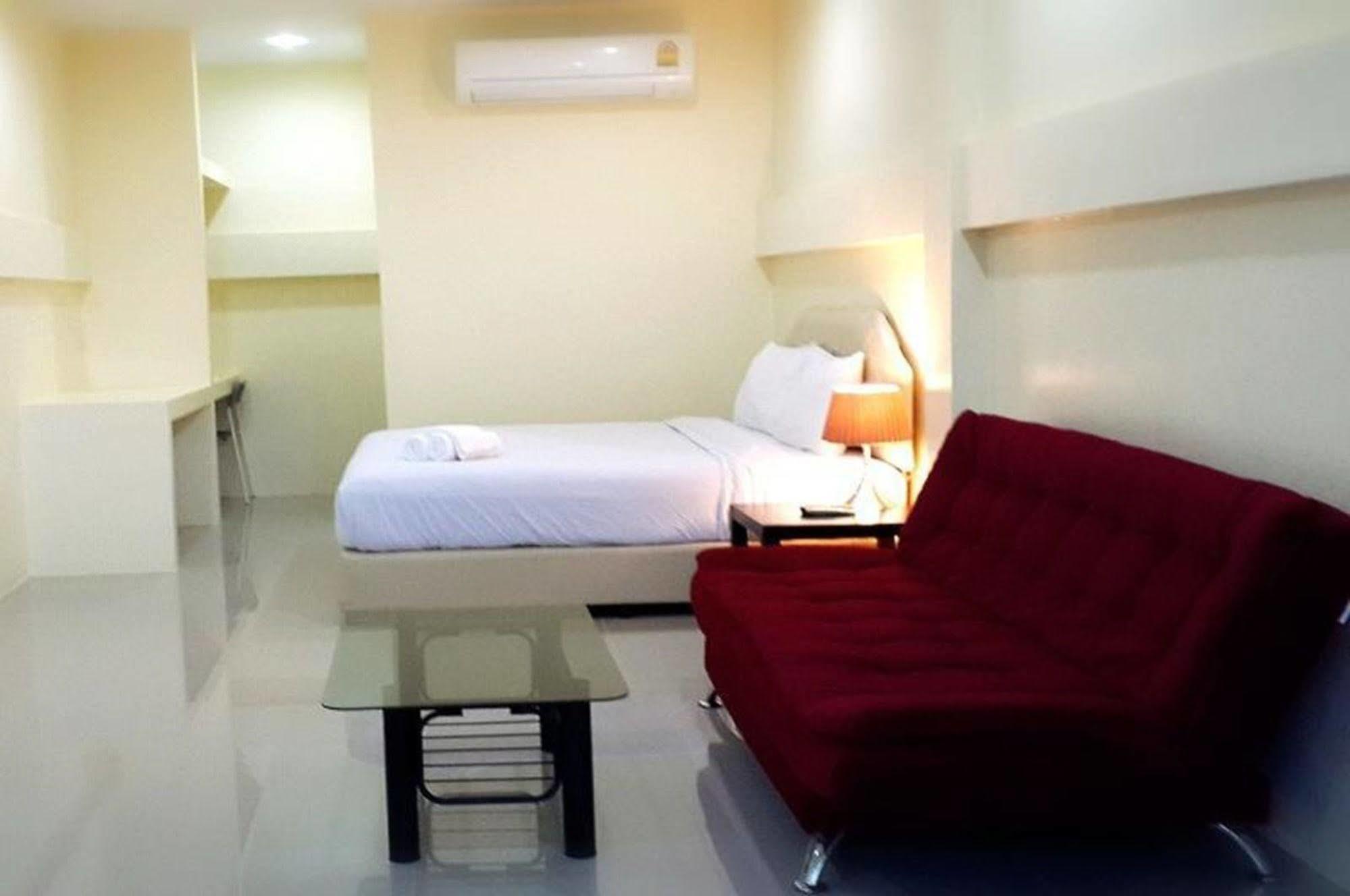 Resort The Cube Chanthaburi