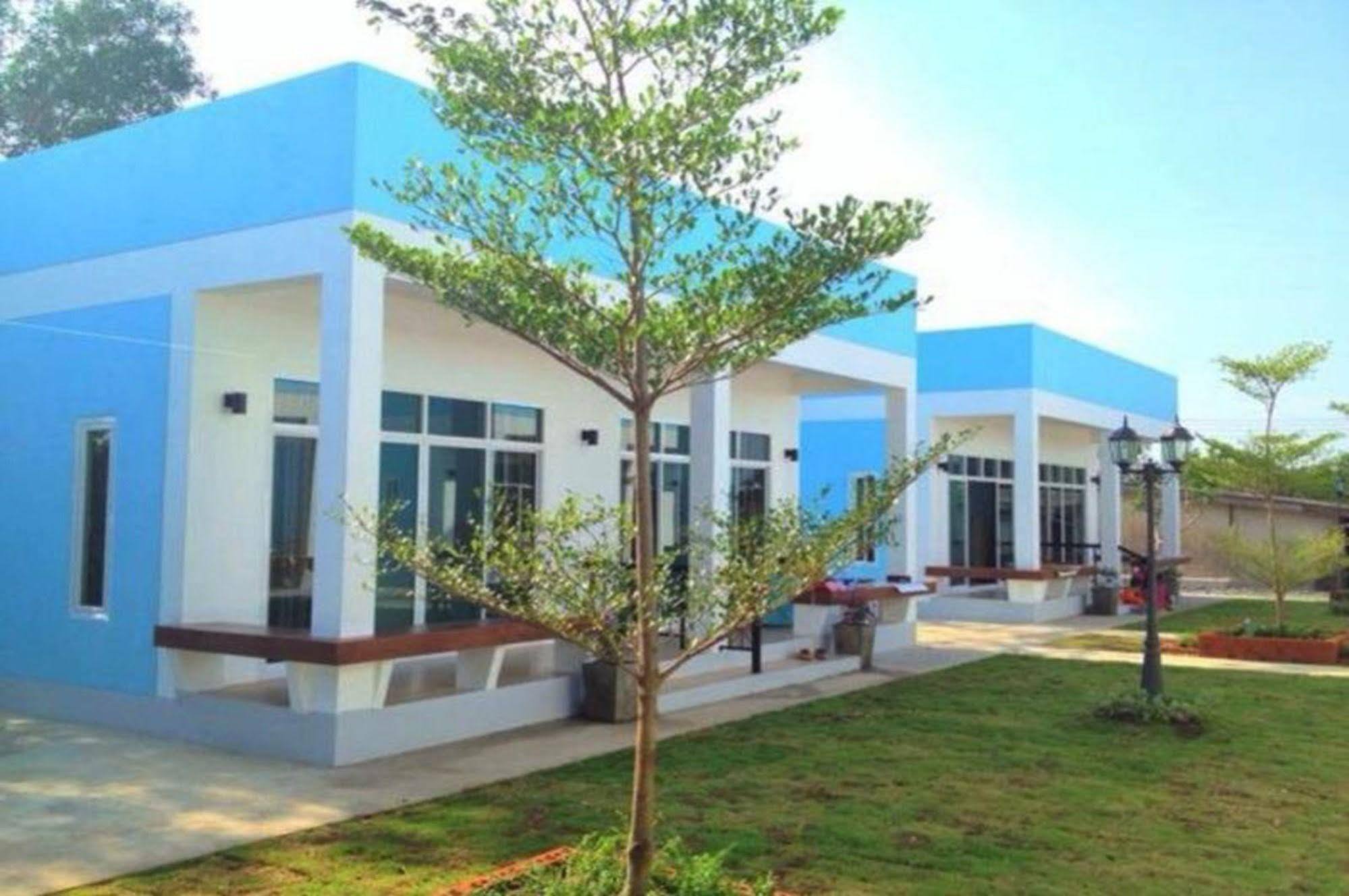 The Cube Resort Chanthaburi