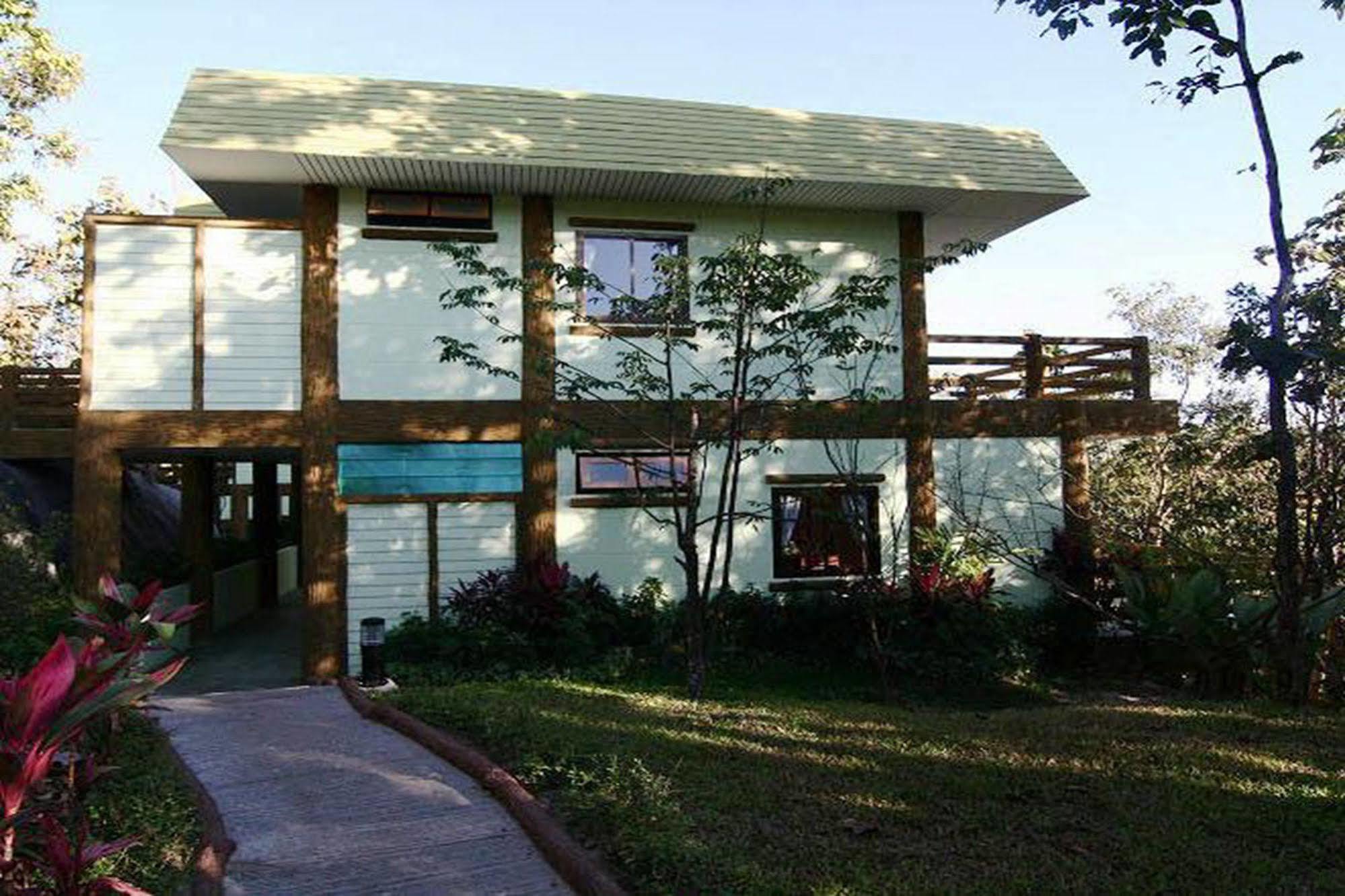 Chiangmai Night Safari Resort 3*