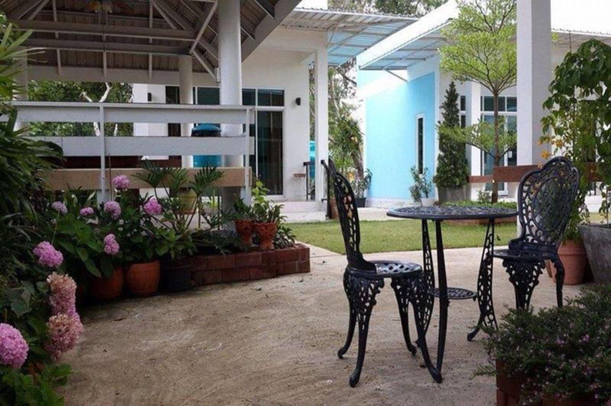 Resort The Cube Chanthaburi