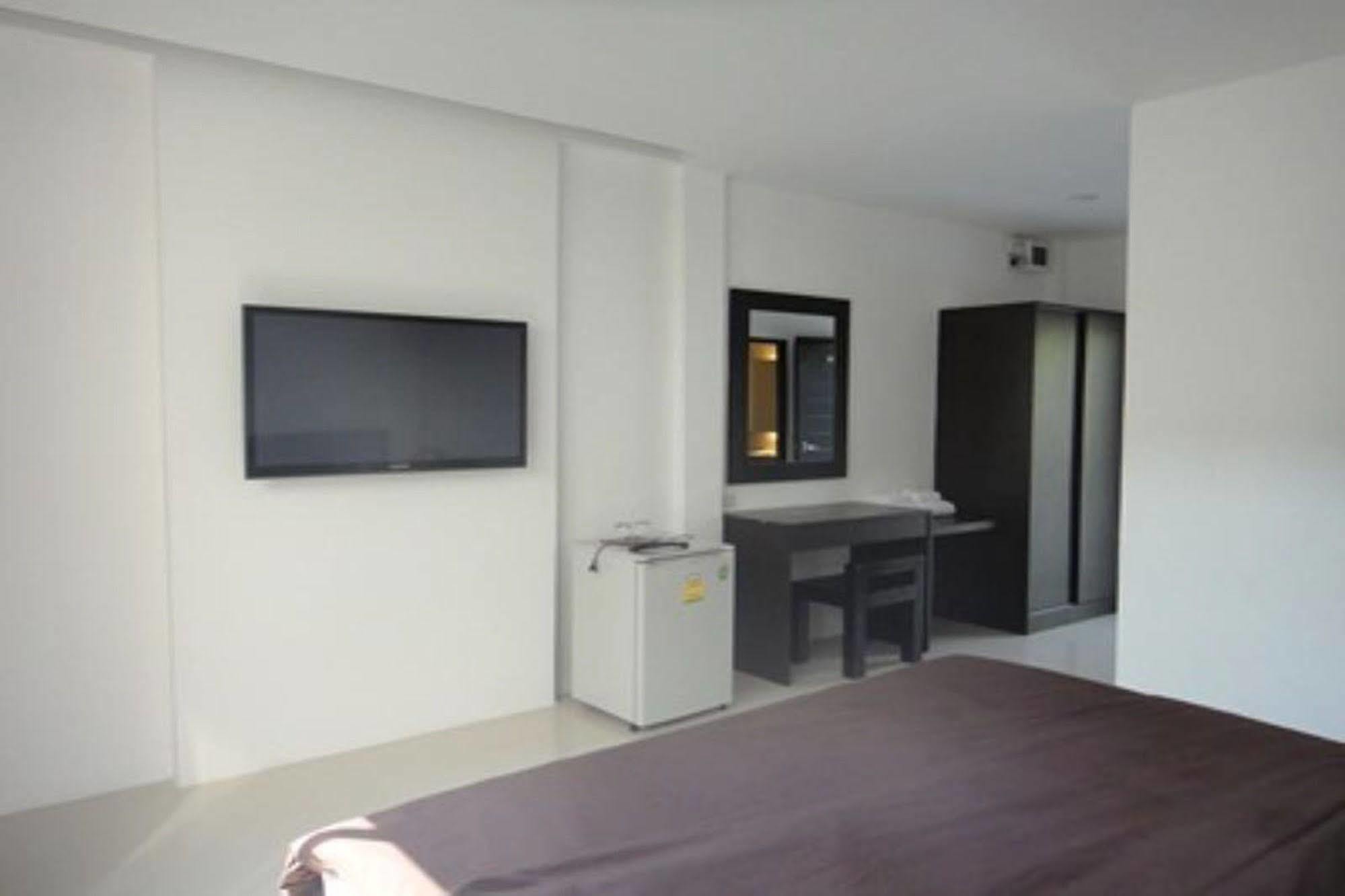 Hotel O Drive And