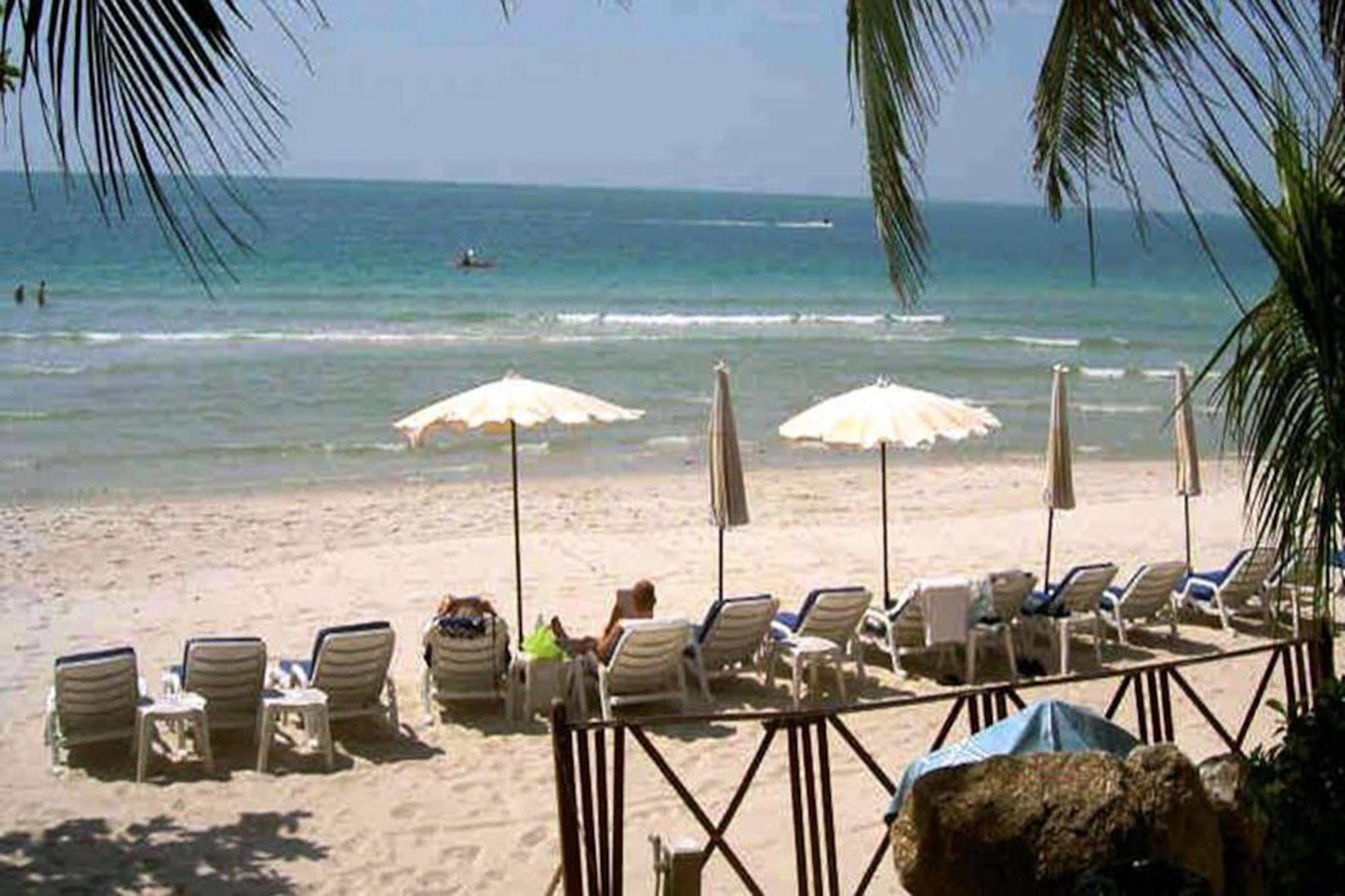 Hotel Samui 3*