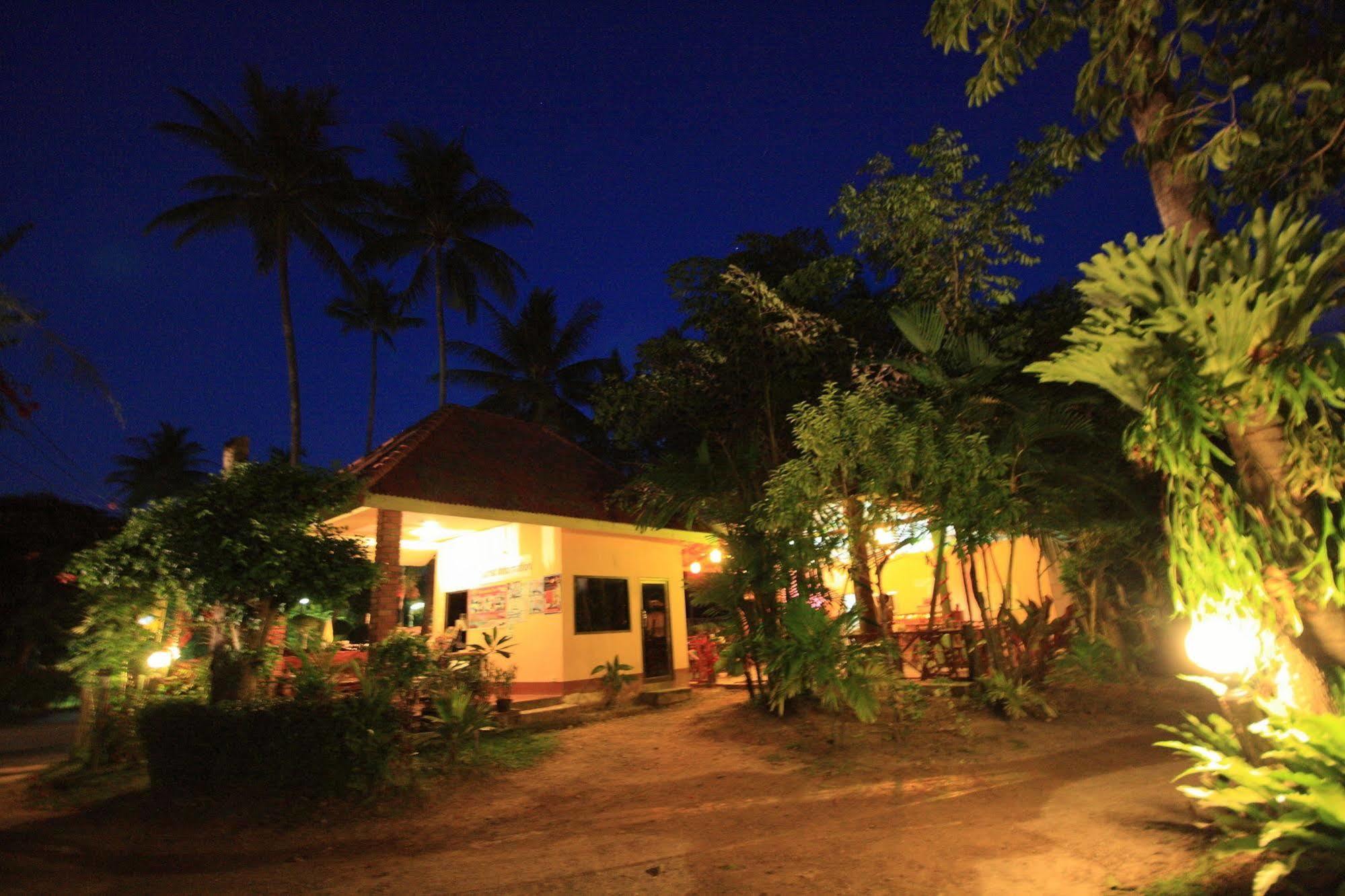 Aonang Side Guest house Ao Nang