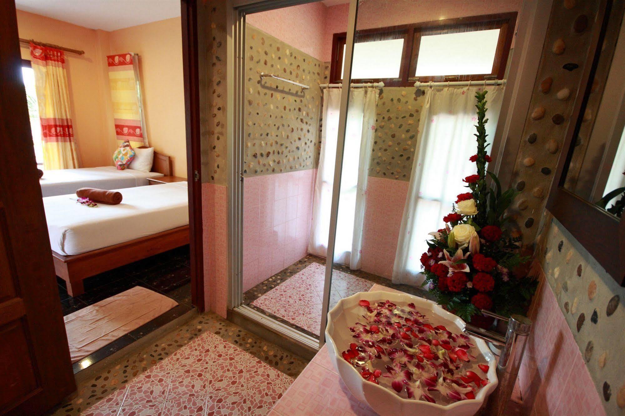 Guest house Aonang Side