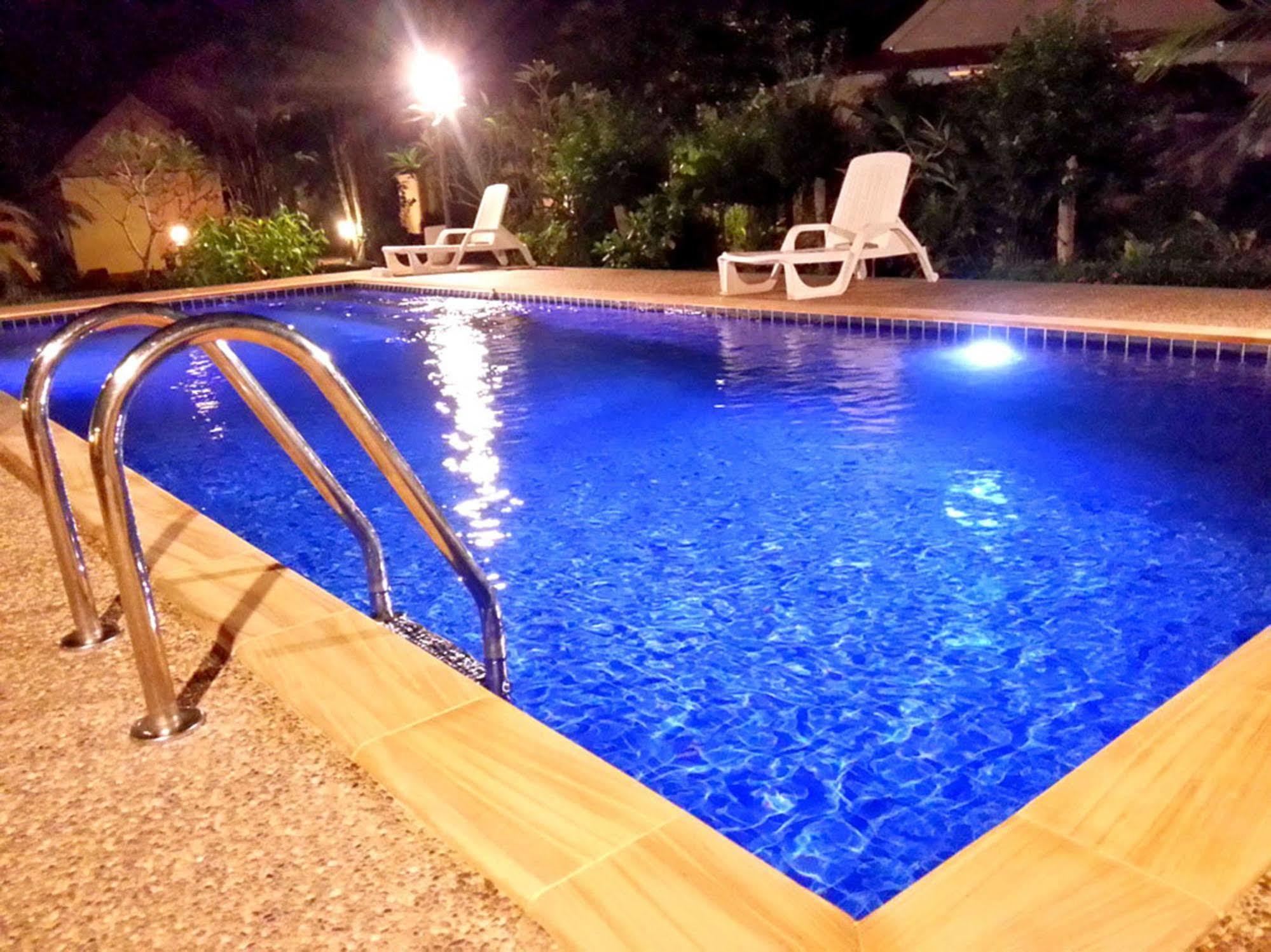Guest house Aonang Side 2*