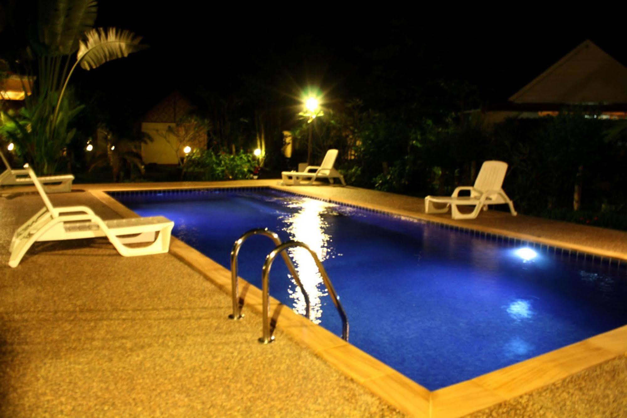 Guest house Aonang Side
