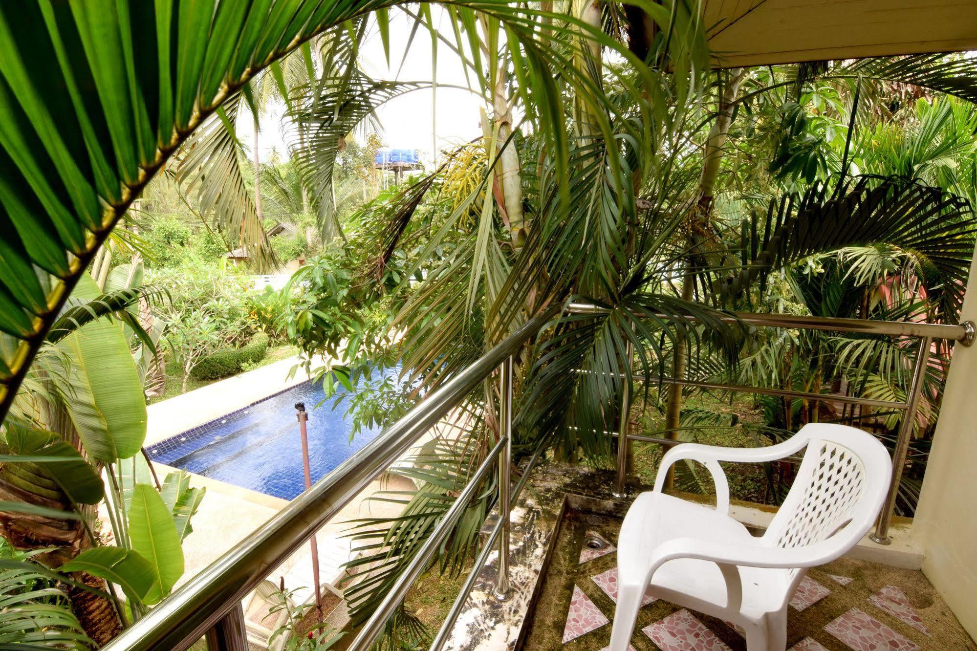 Guest house Aonang Side