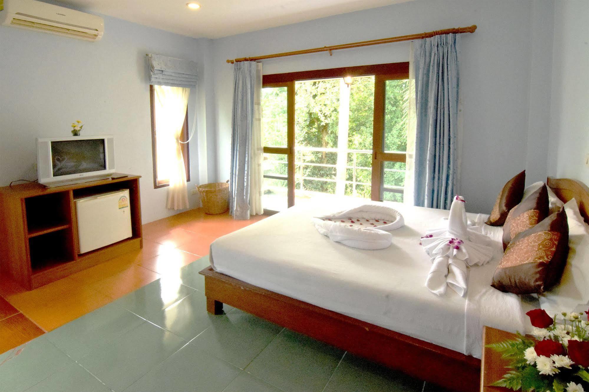 Guest house Aonang Side