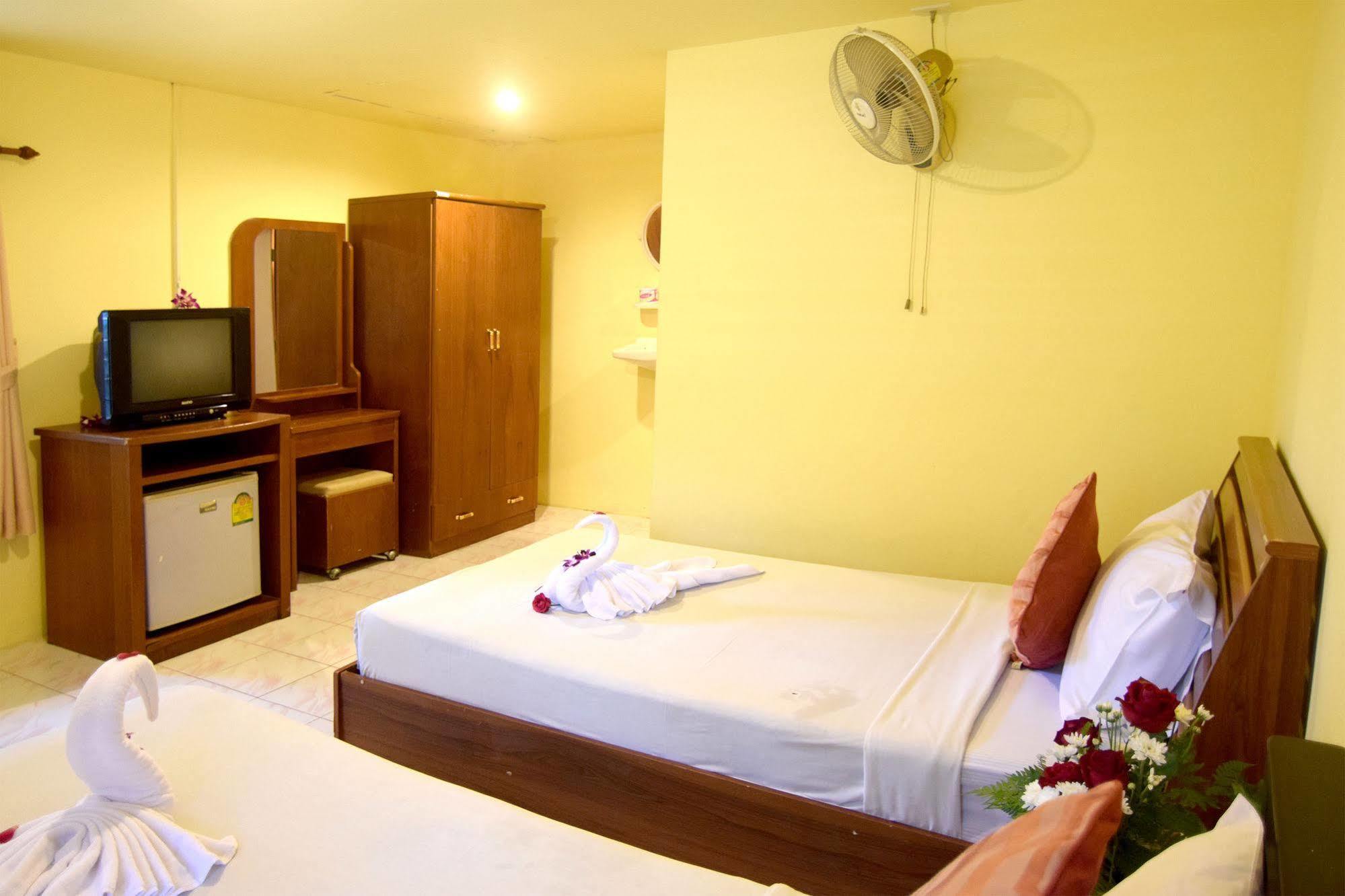 Guest house Aonang Side Ao Nang