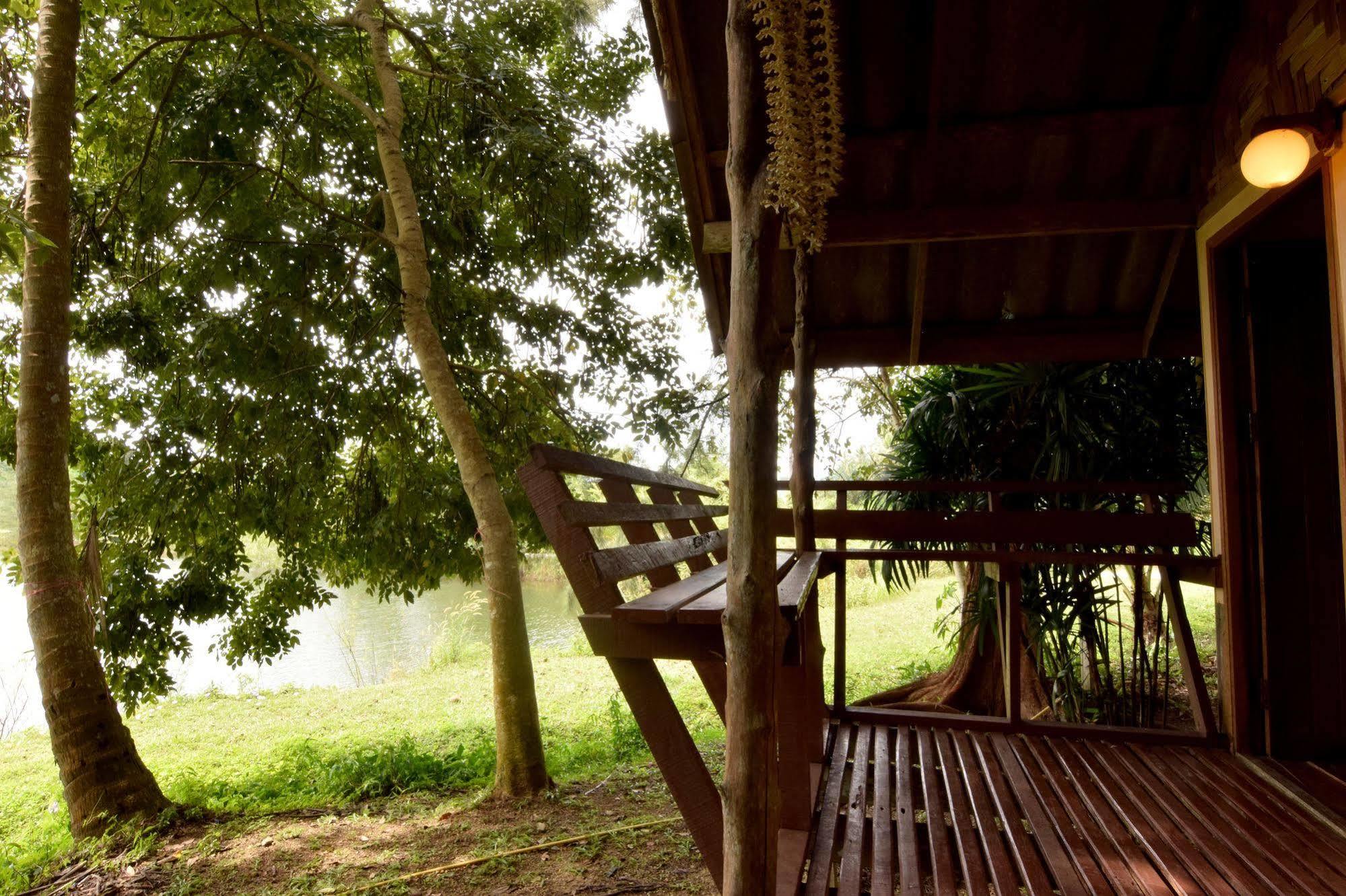 Guest house Aonang Side Ao Nang