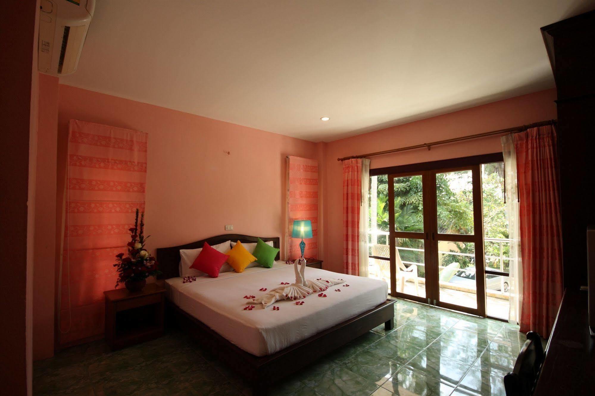 Guest house Aonang Side