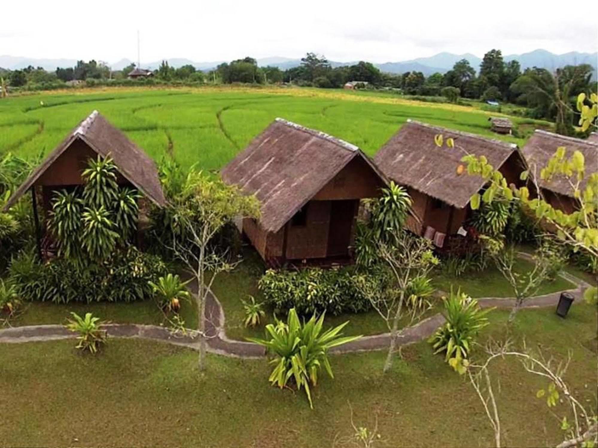 Apartment Lanna Pai