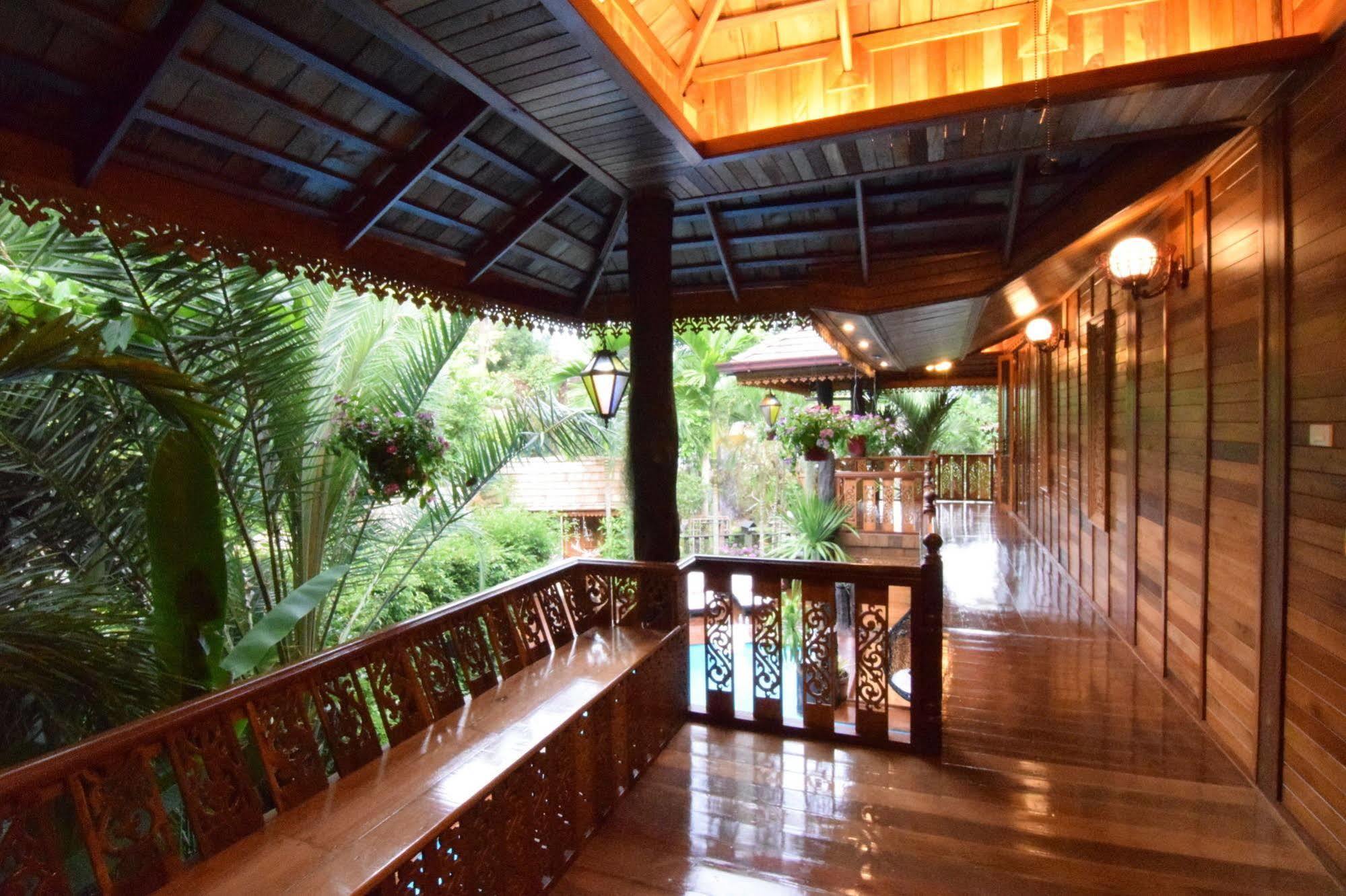 Baan Habeebee Resort Ao Nang