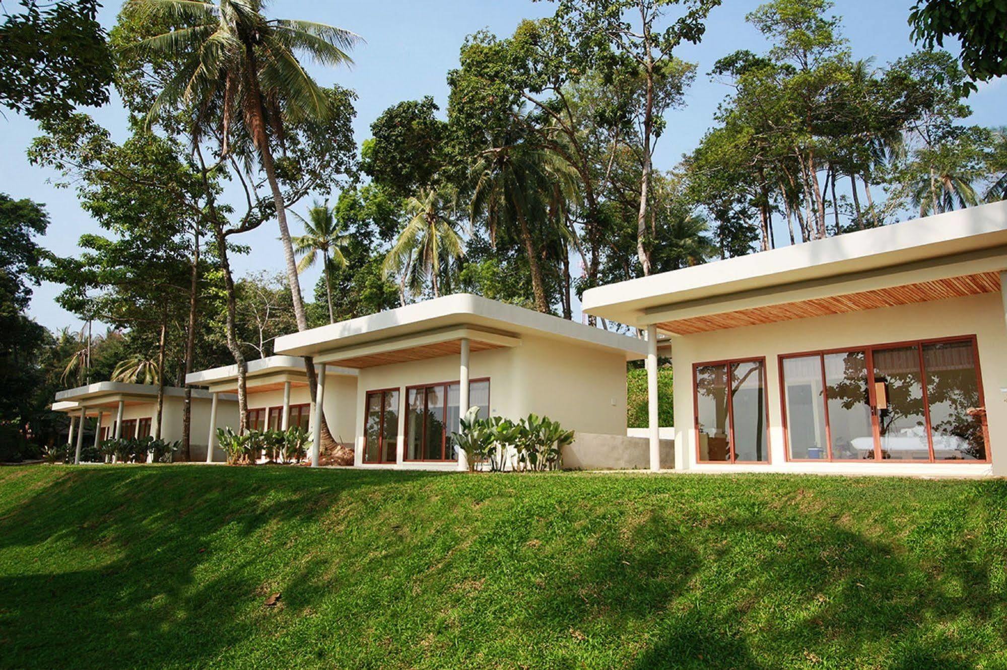 Nest Sense Resort Koh Chang