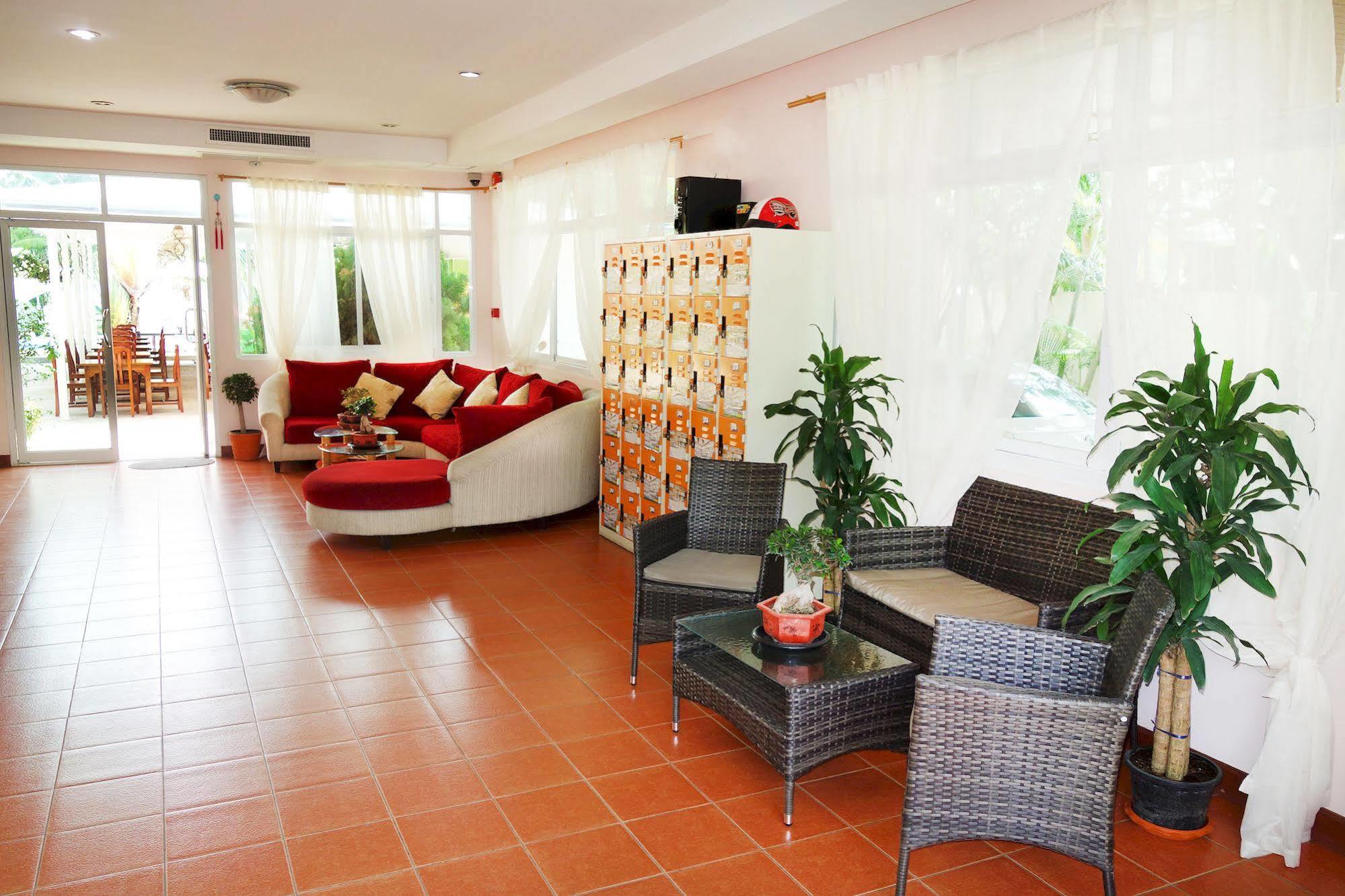 Jungle Resort 3*