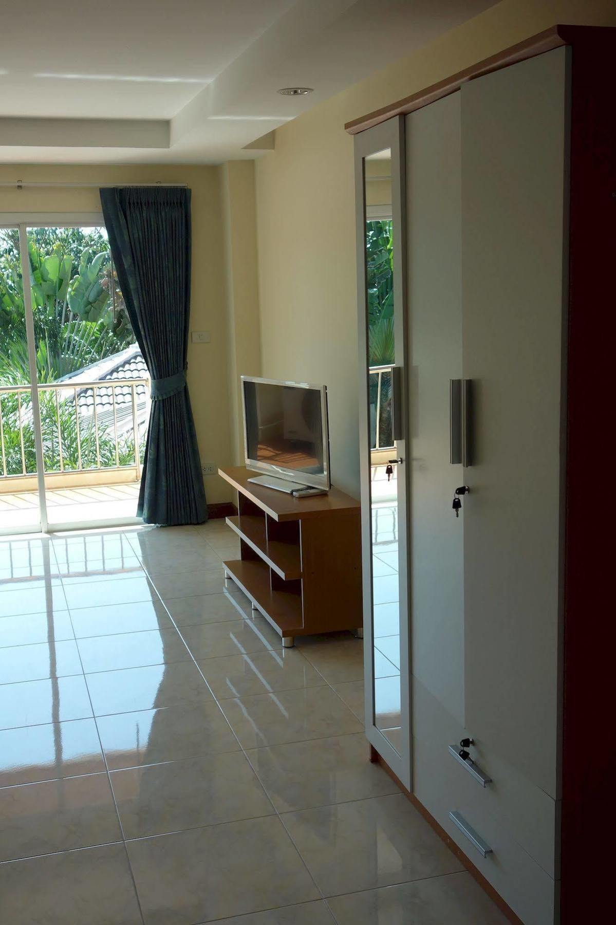 Jungle Resort 3*