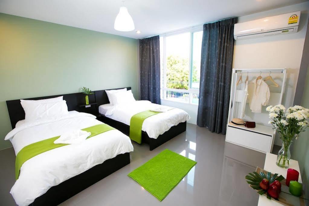 White Monkey Guest house 2*
