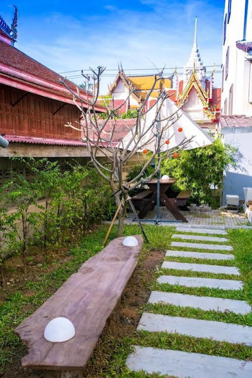 White Monkey Guest house