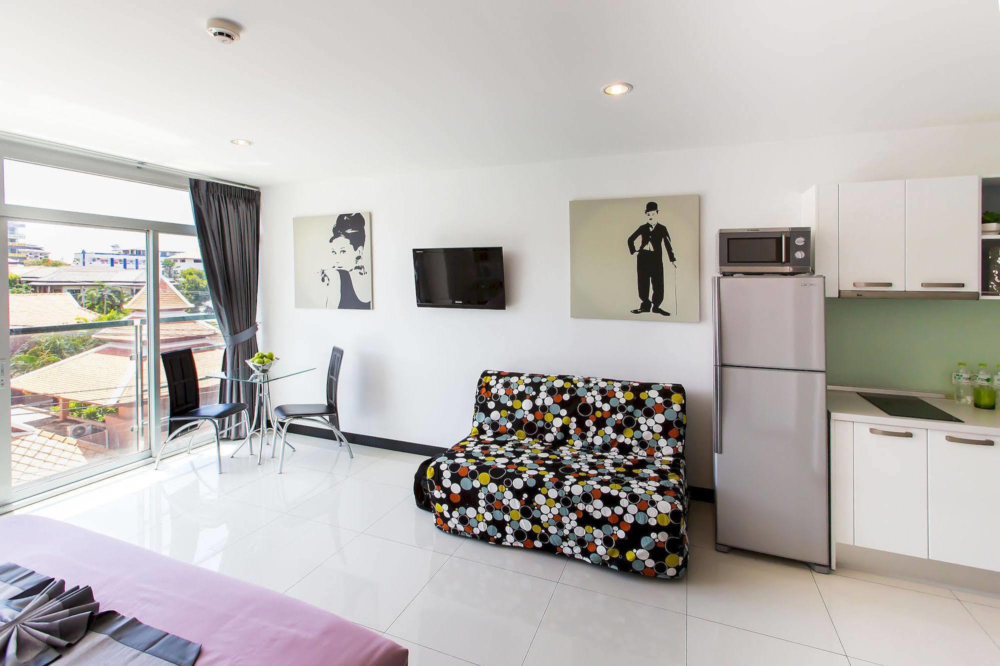 South Pattaya Apartment Jomtien Beach