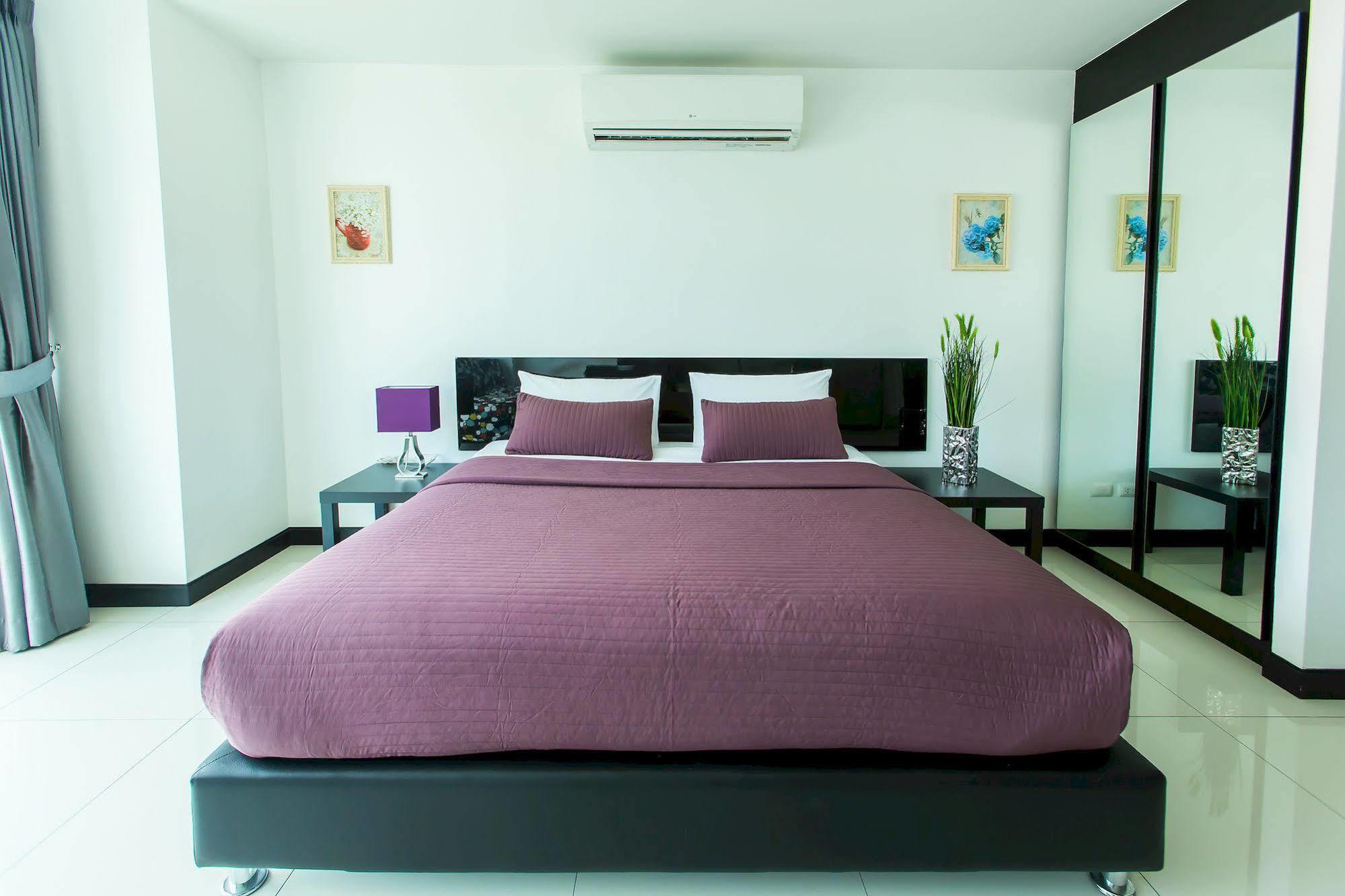 South Pattaya Apartment Jomtien Beach