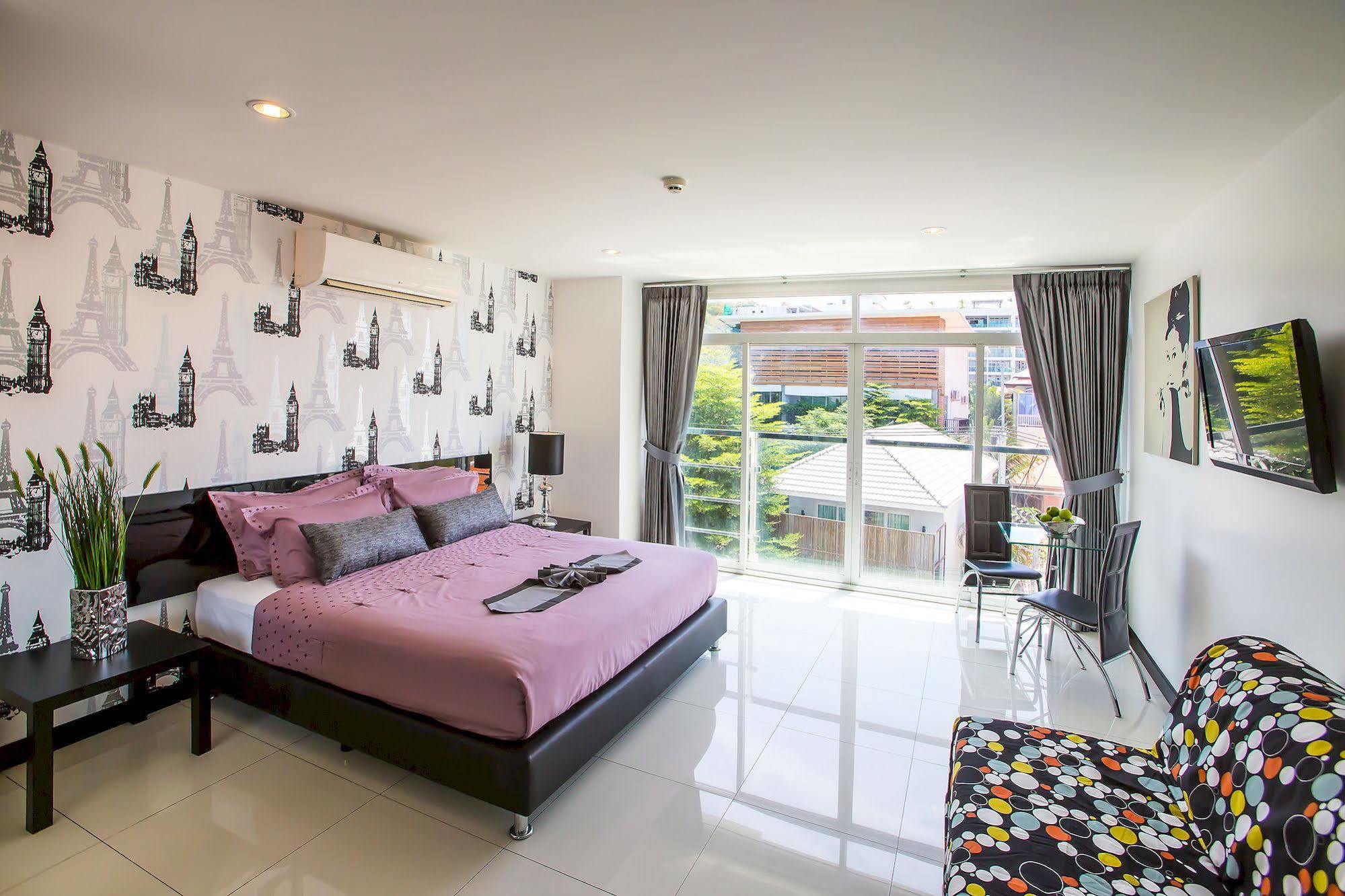 South Pattaya Apartment *