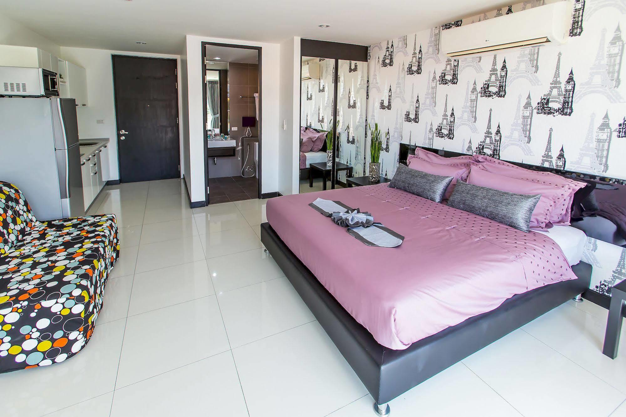 Apartment South Pattaya
