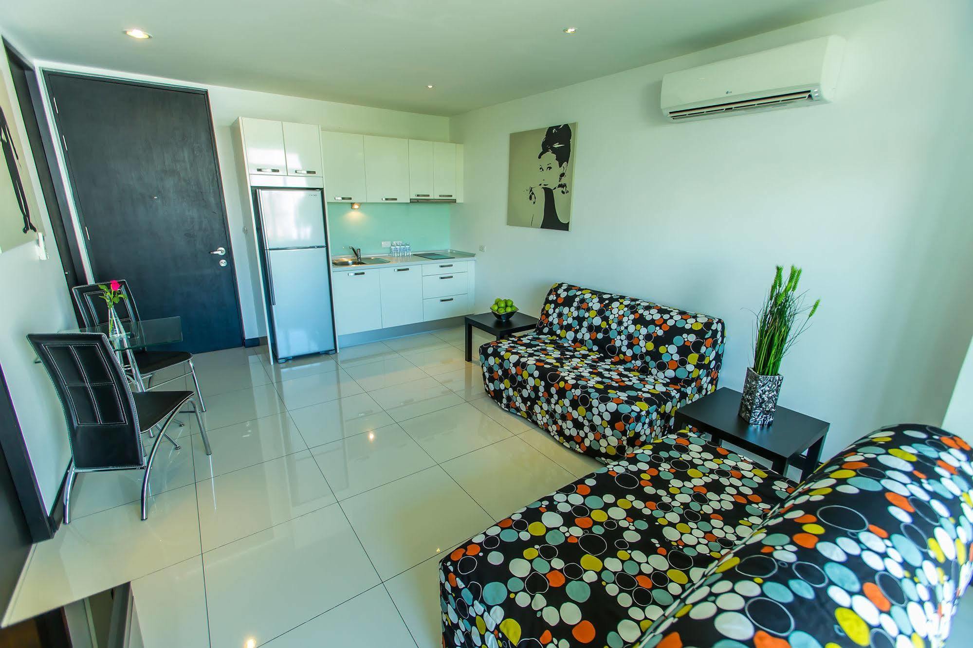 Apartment South Pattaya