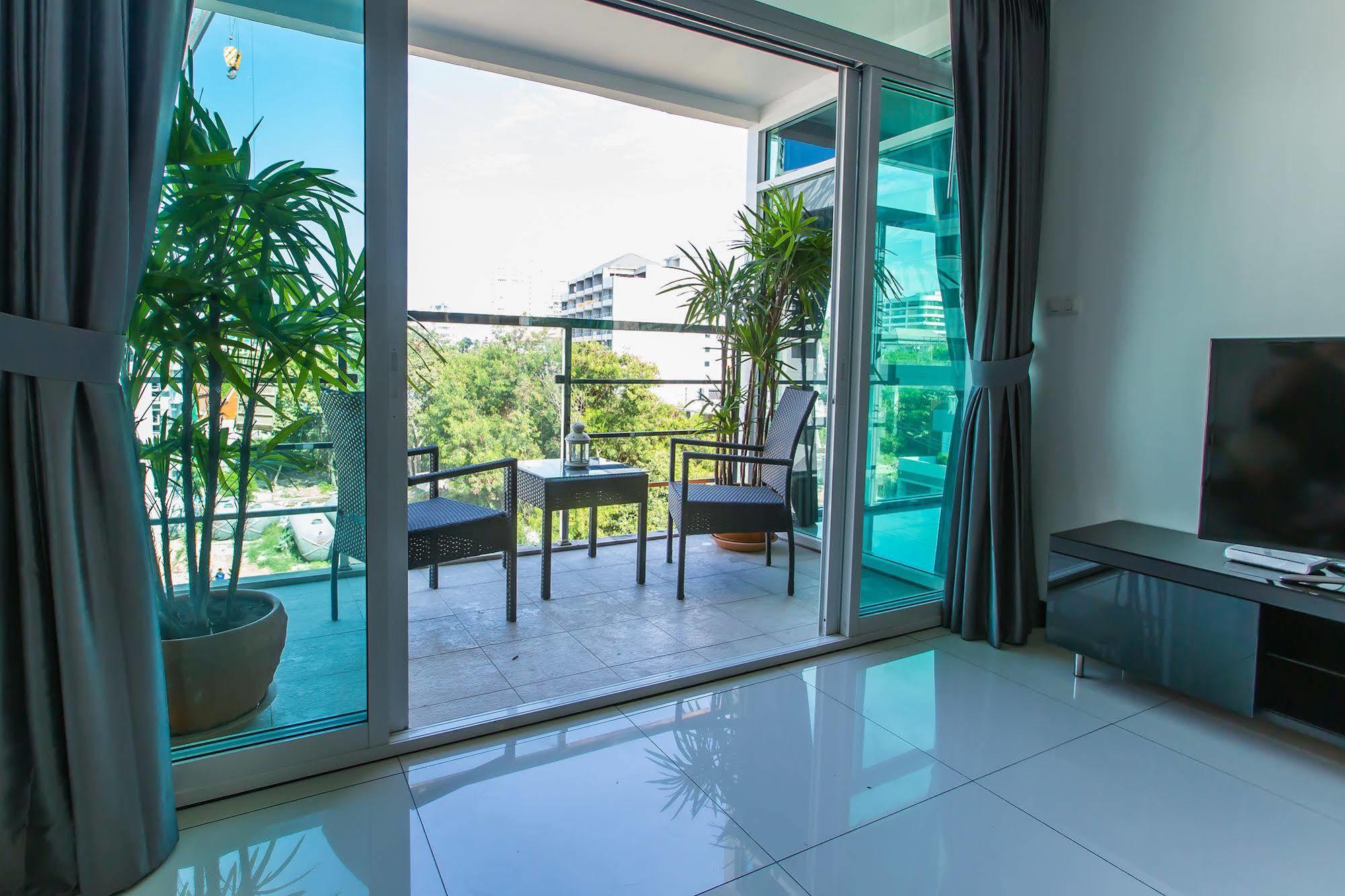 Apartment South Pattaya *