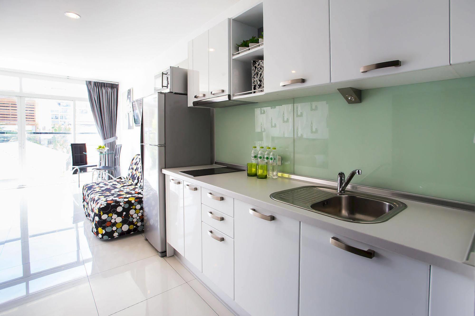 Apartment South Pattaya *