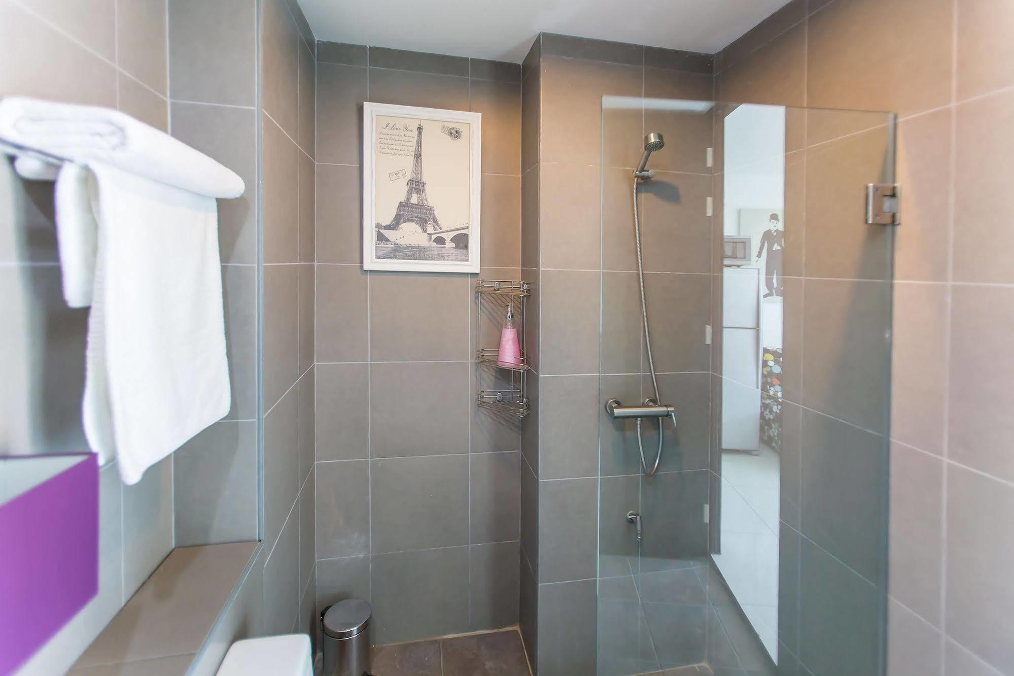 Apartment South Pattaya