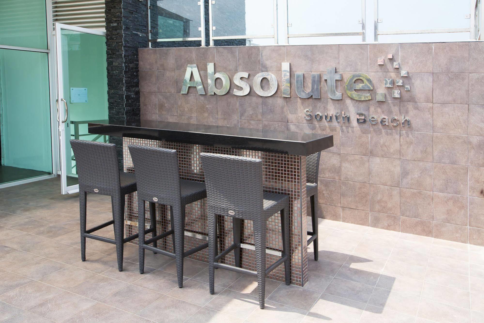 South Pattaya Apartment