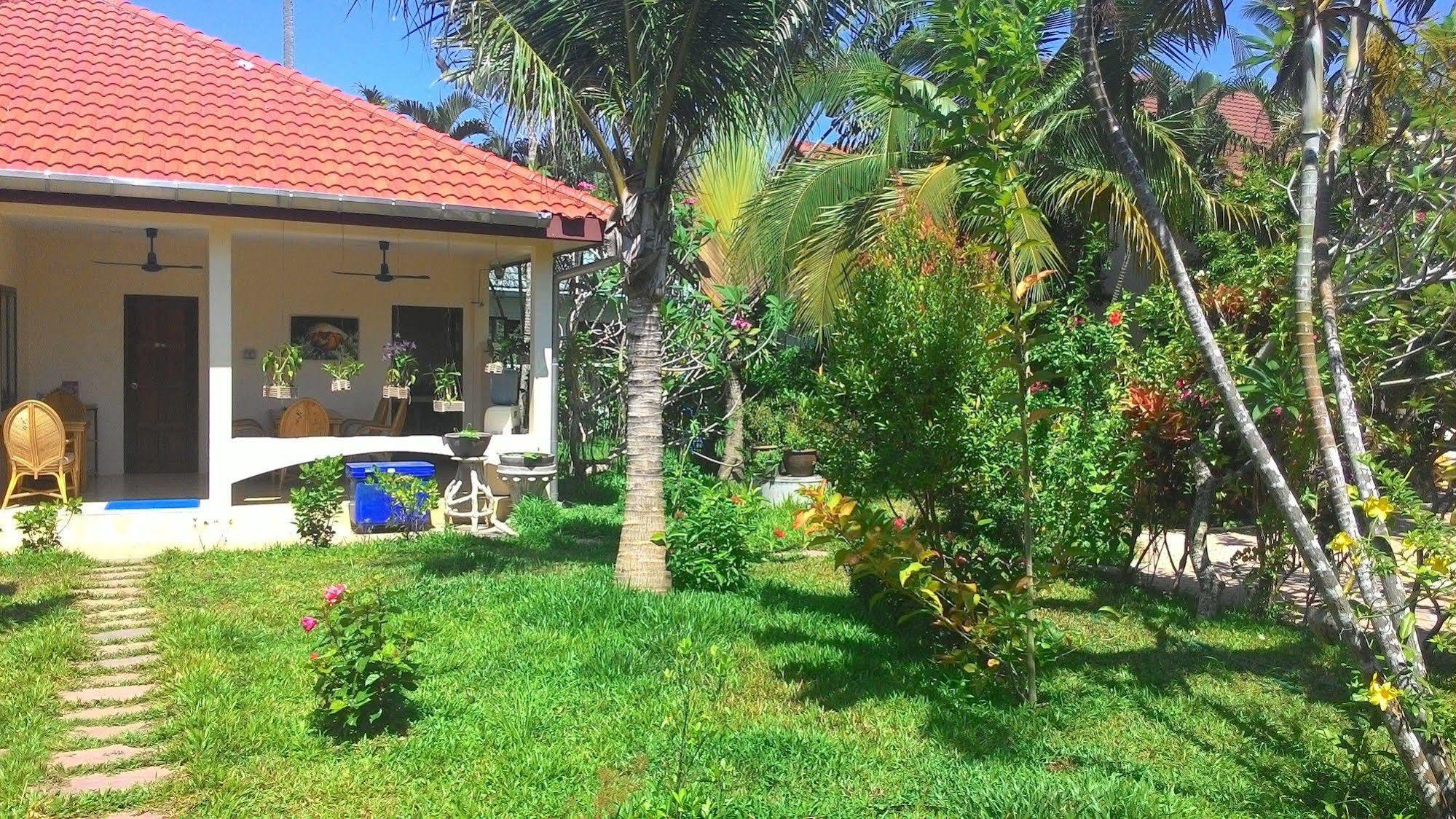 Garden Resort 3*